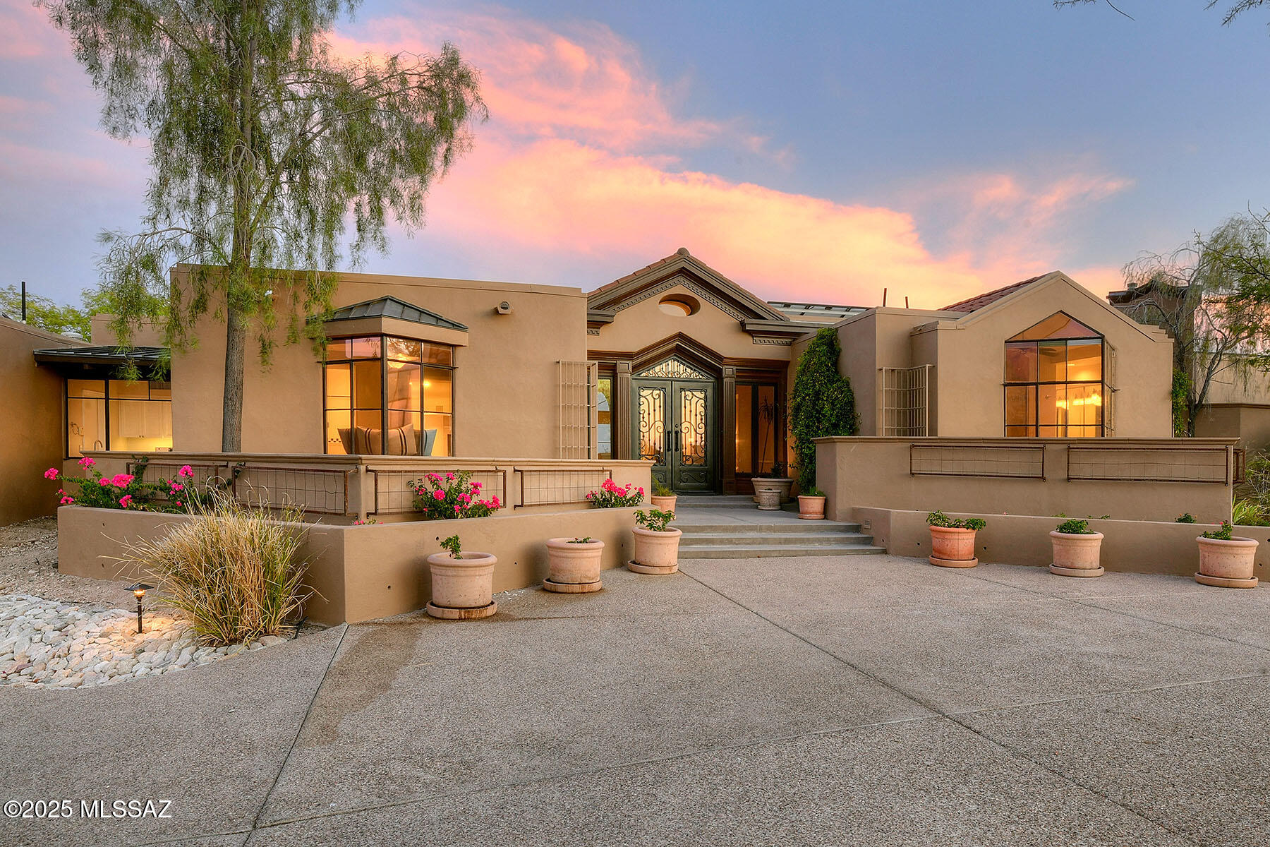 Catalina Foothills Estates #10 (259-278) - Residential