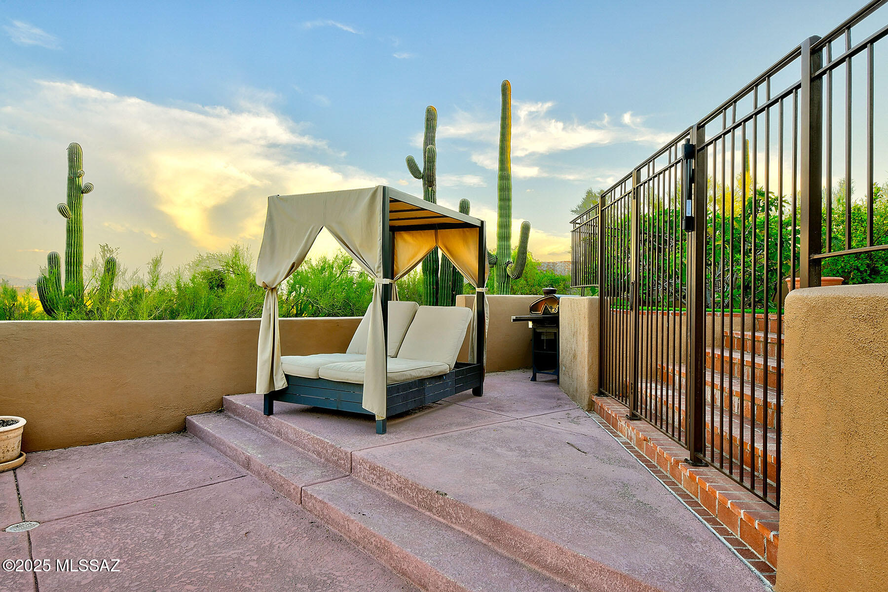 Catalina Foothills Estates #10 (259-278) - Residential
