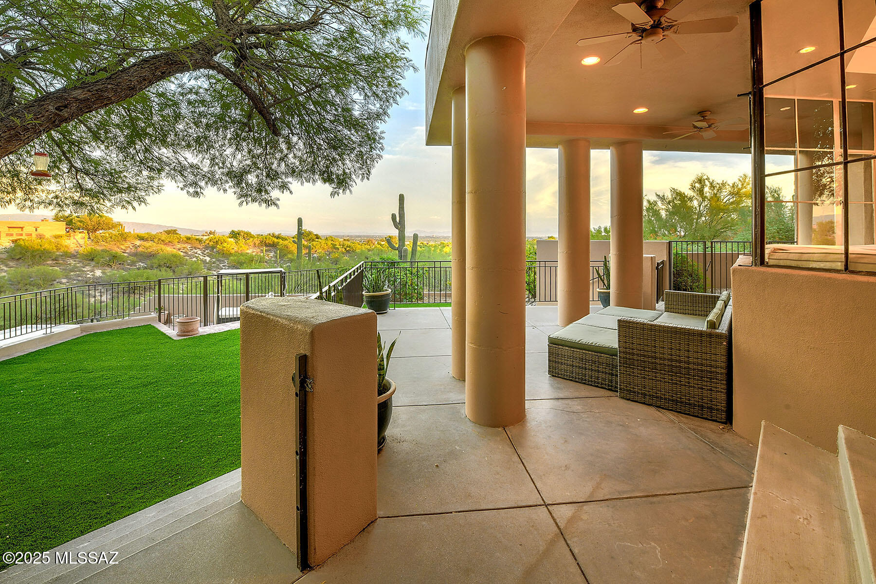 Catalina Foothills Estates #10 (259-278) - Residential