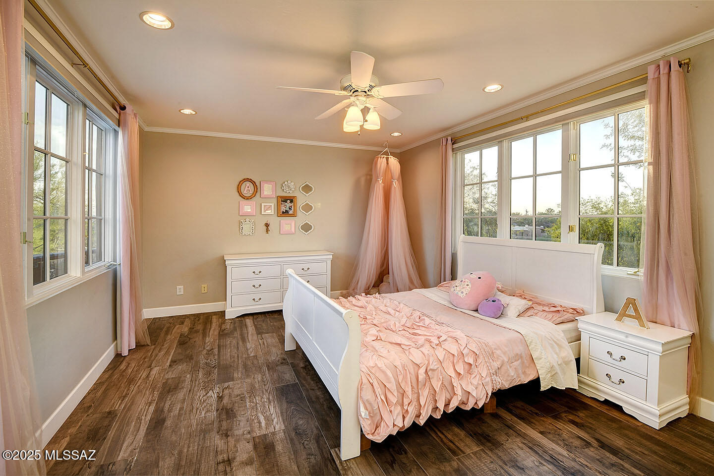 Catalina Foothills Estates #10 (259-278) - Residential