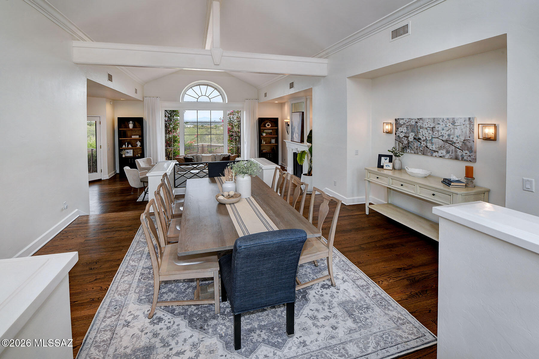 Catalina Foothills Estates #10 (259-278) - Residential