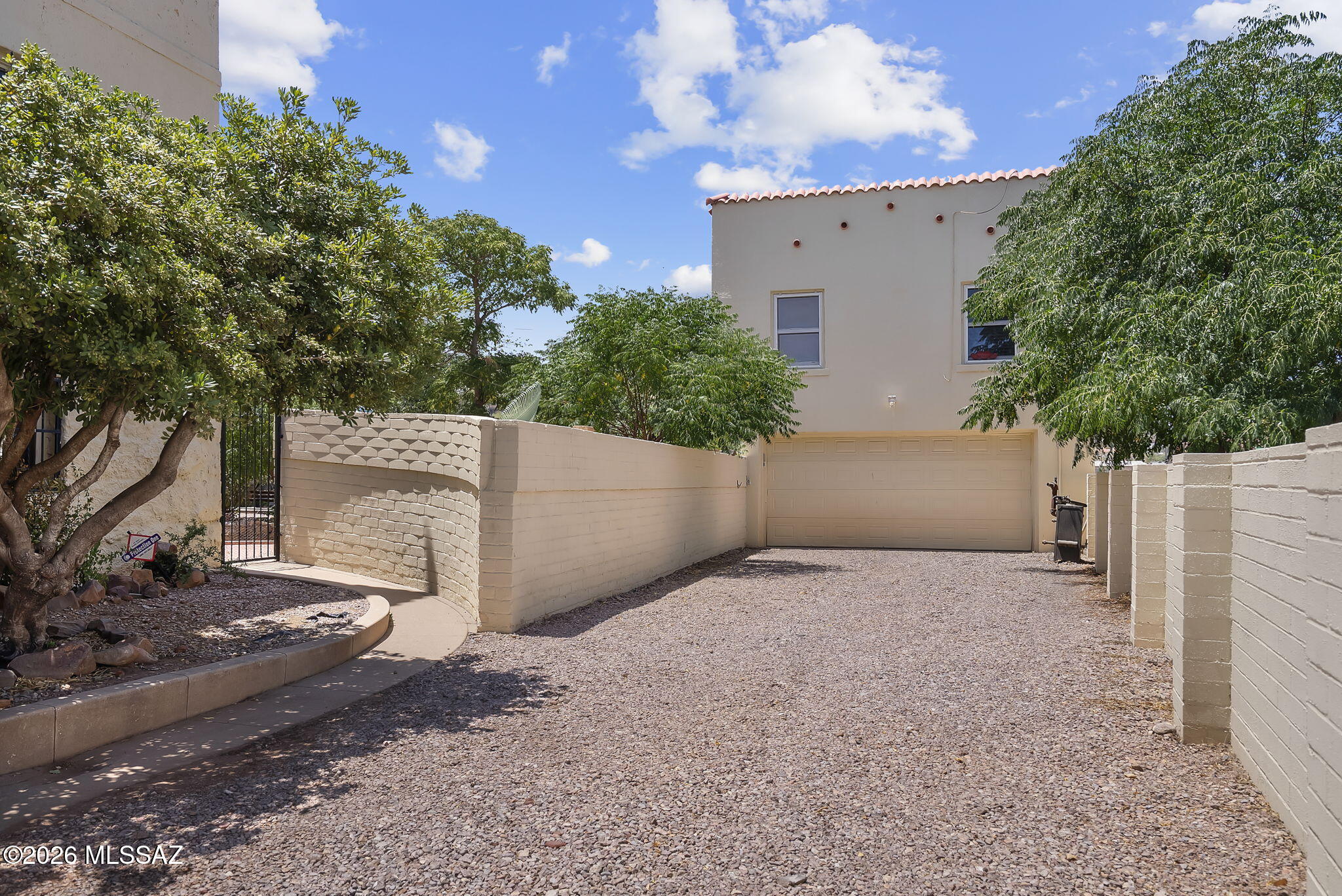 Downtown - Residential