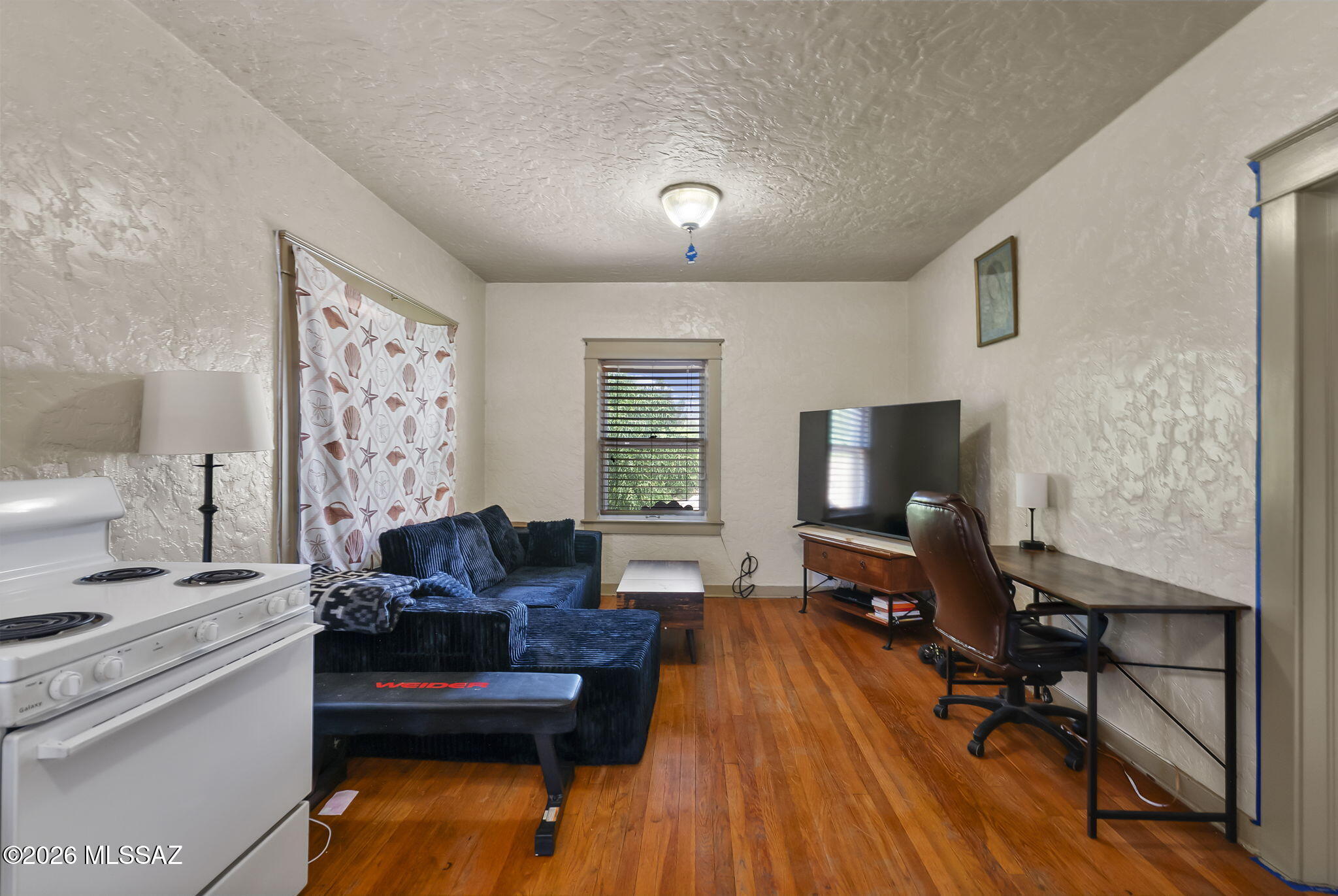 Downtown - Residential