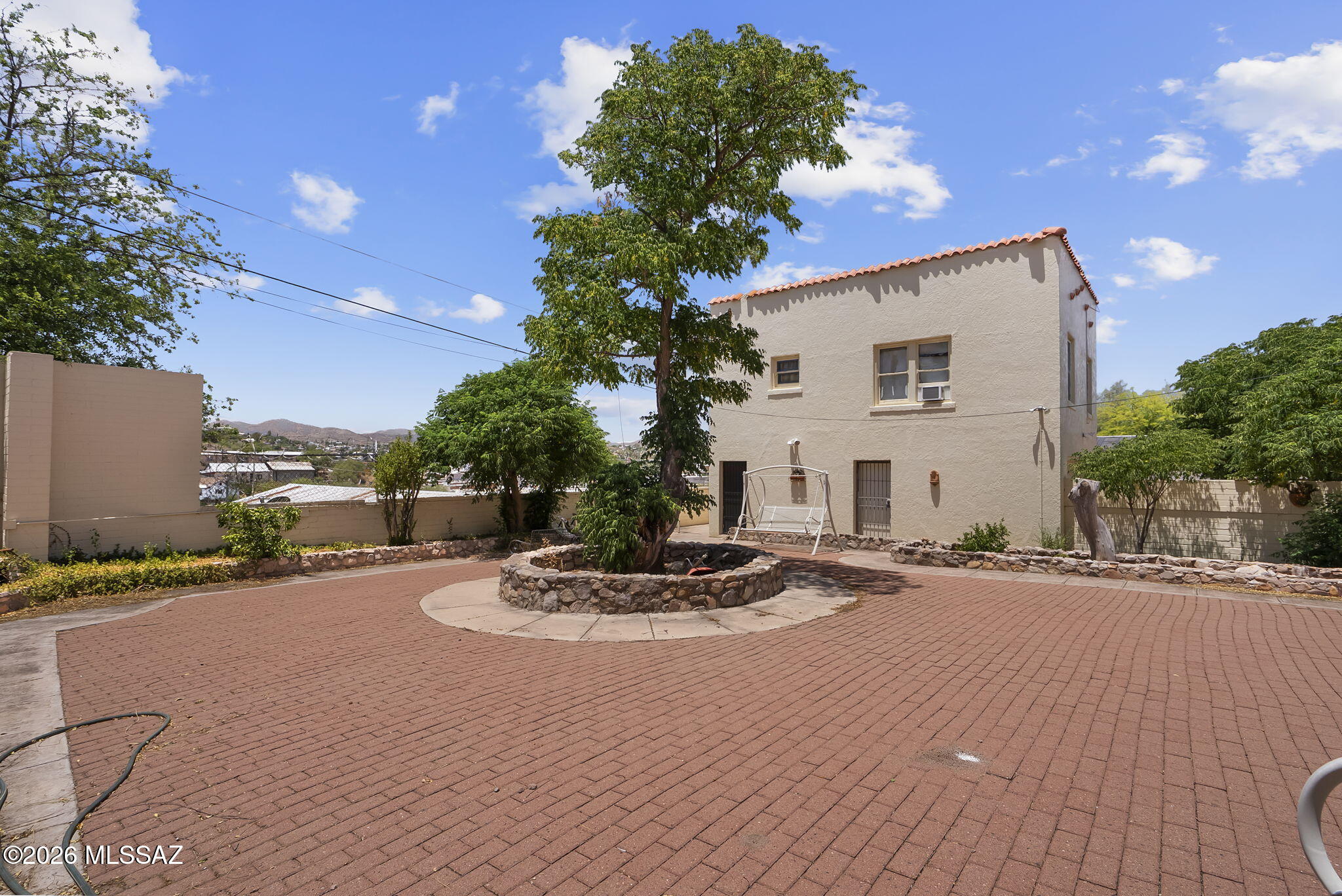 Downtown - Residential