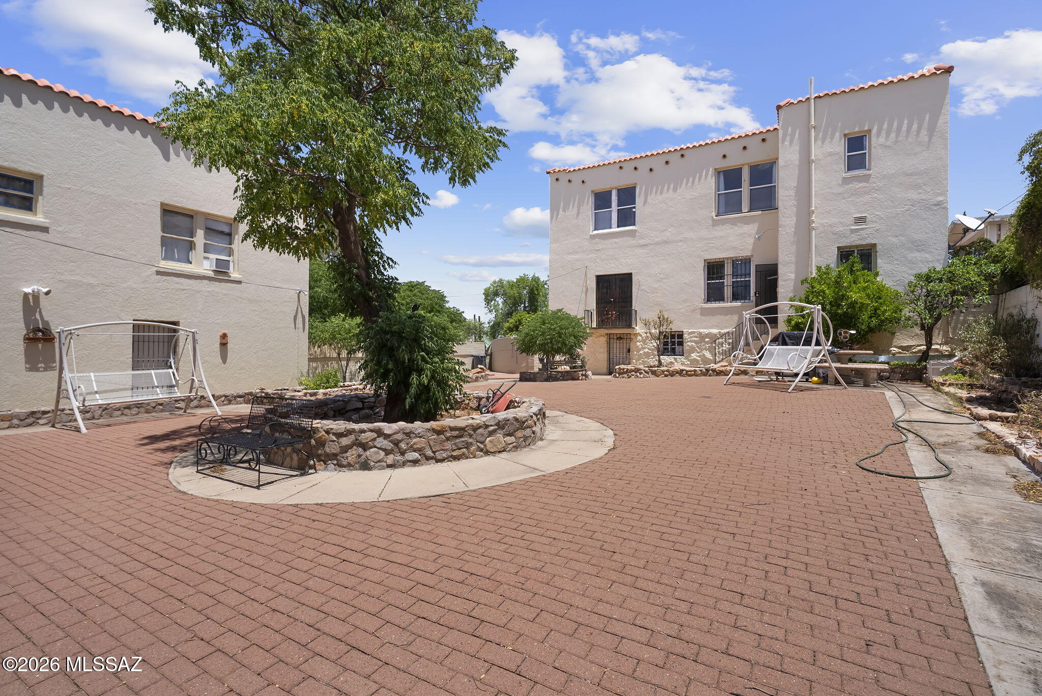 Downtown - Residential