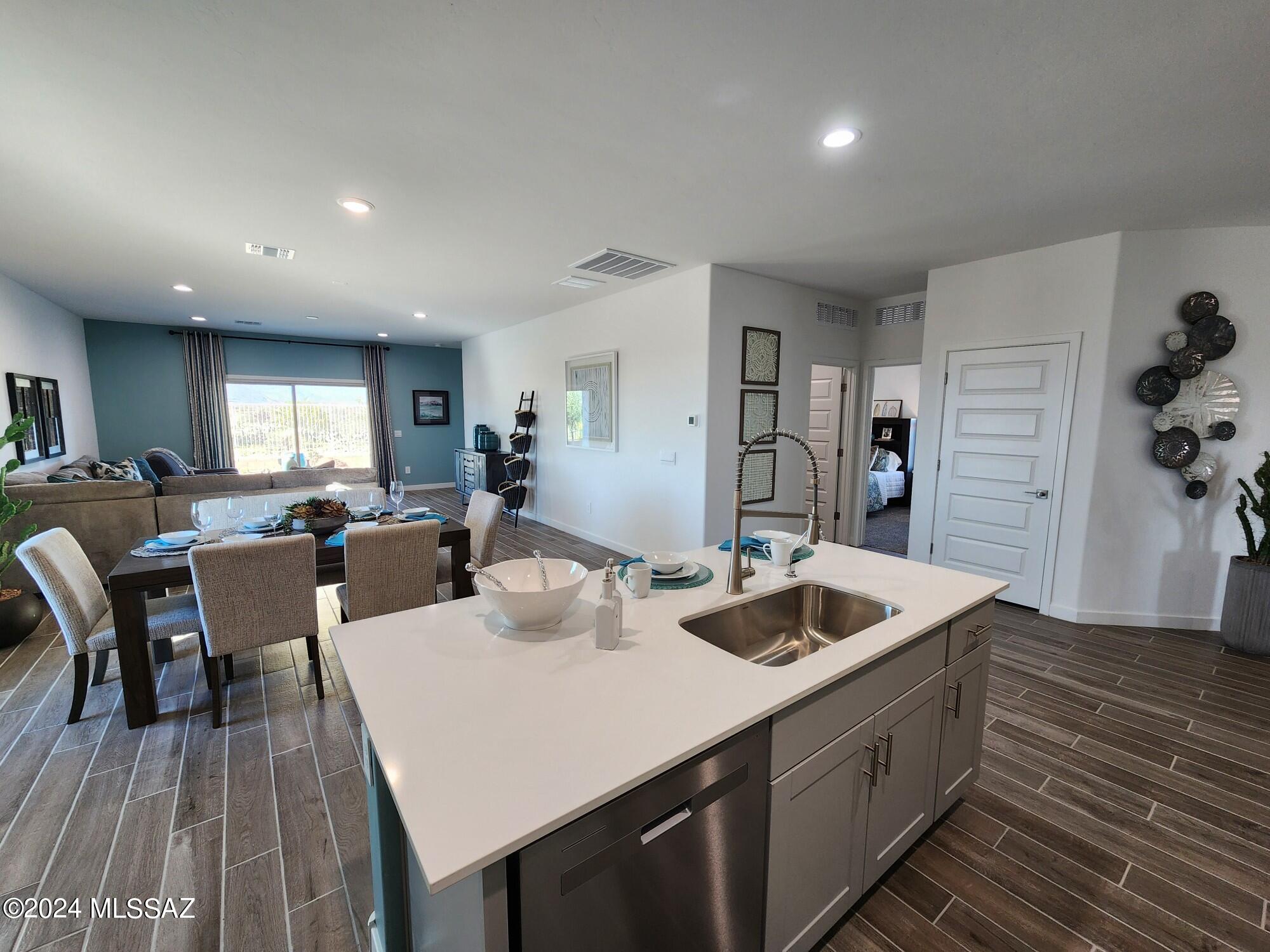 Rocking K South Neighborhood 3 Parcel DD - Residential