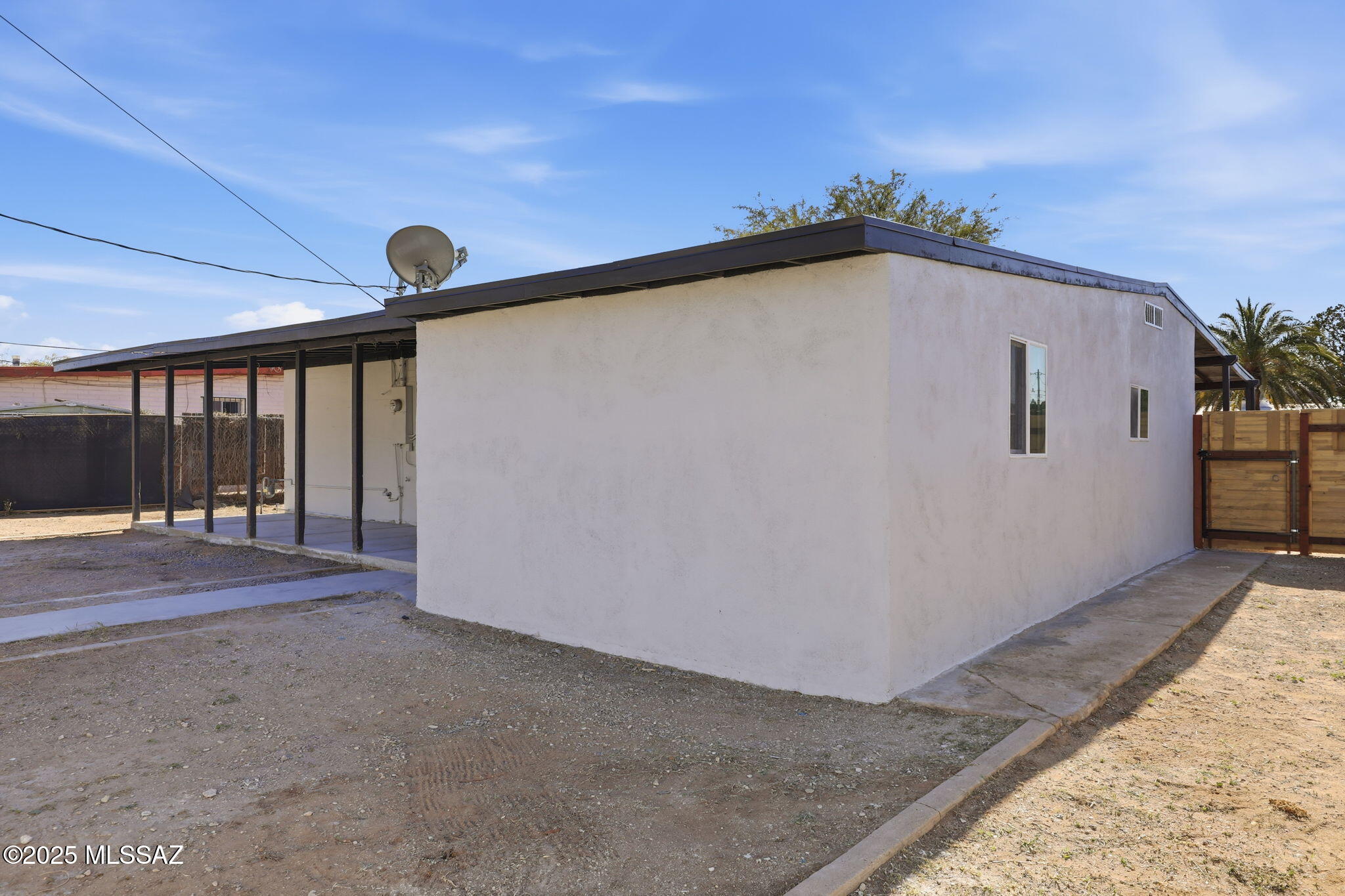 Valentine Terrace - Residential Lease