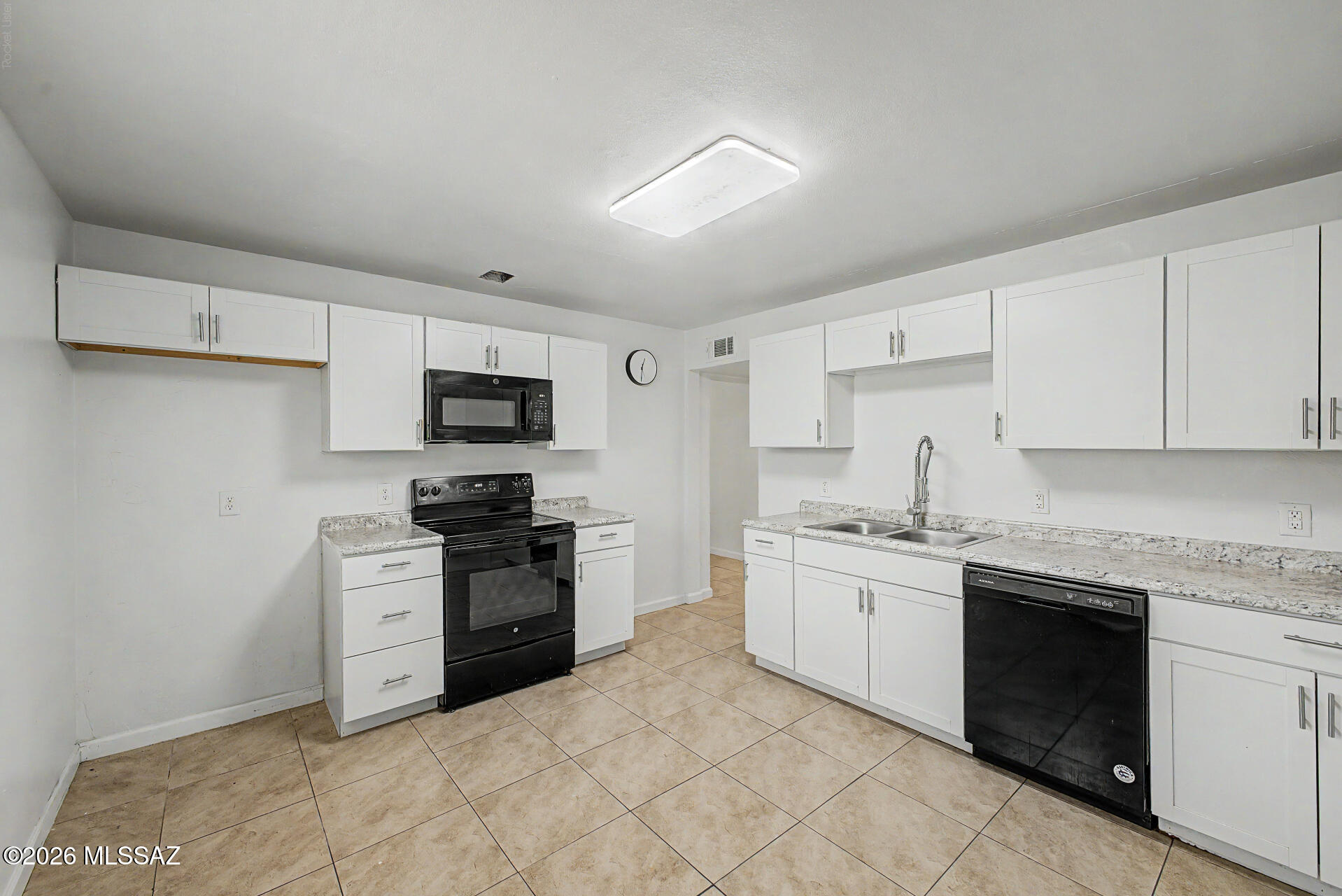 Speedway View Addition - Residential