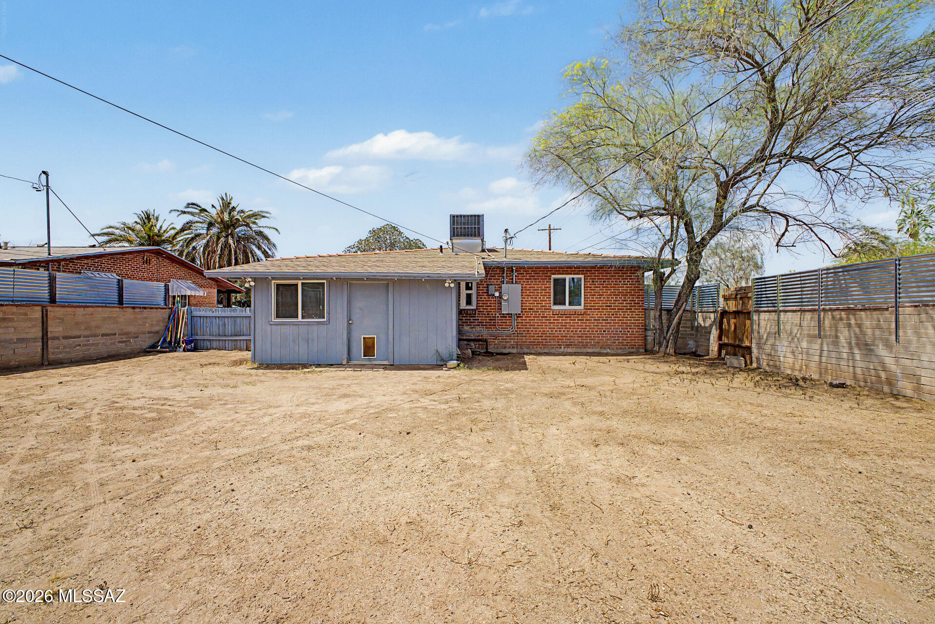 Speedway View Addition - Residential