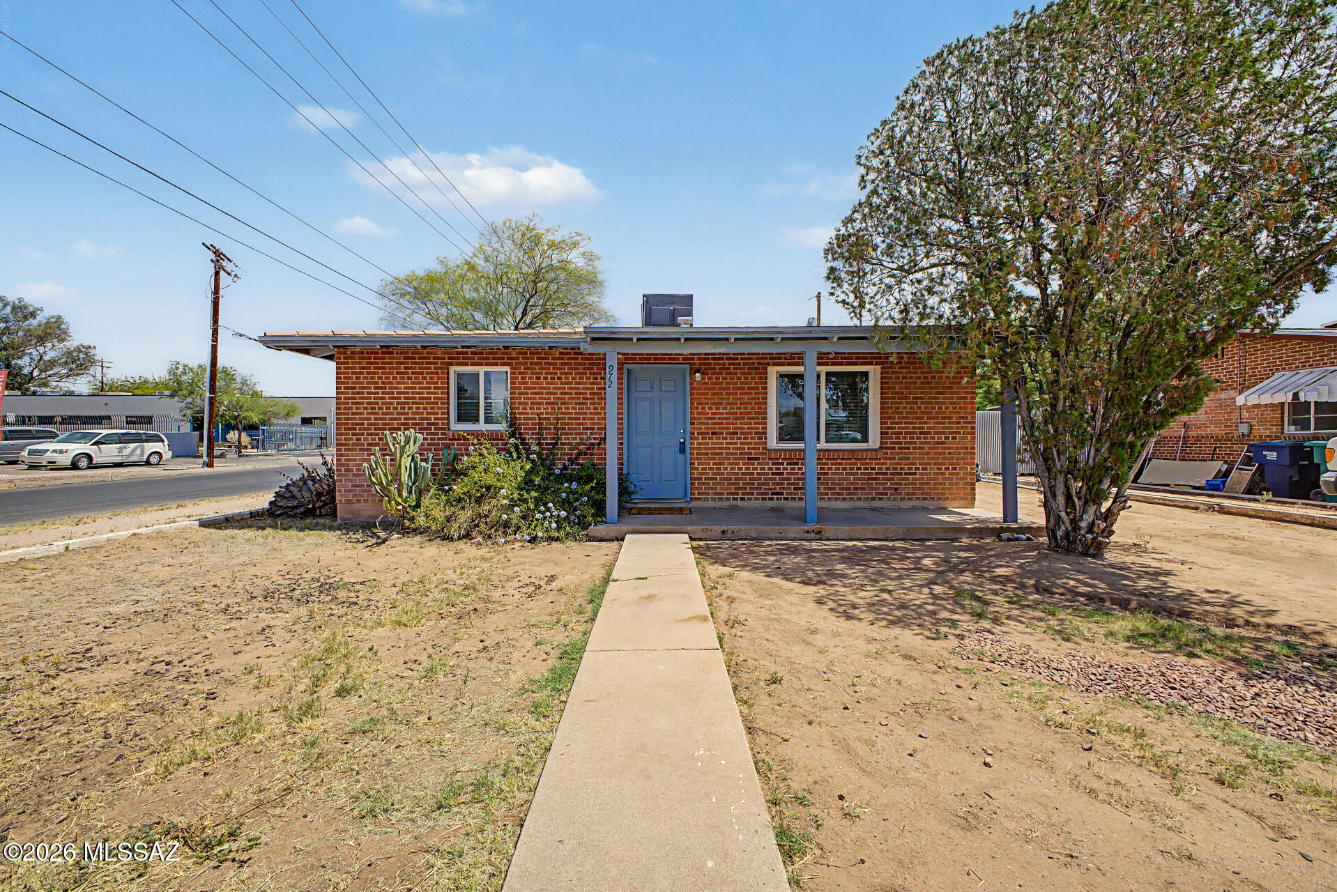 Speedway View Addition - Residential