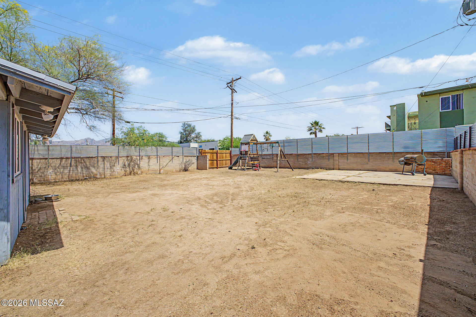 Speedway View Addition - Residential