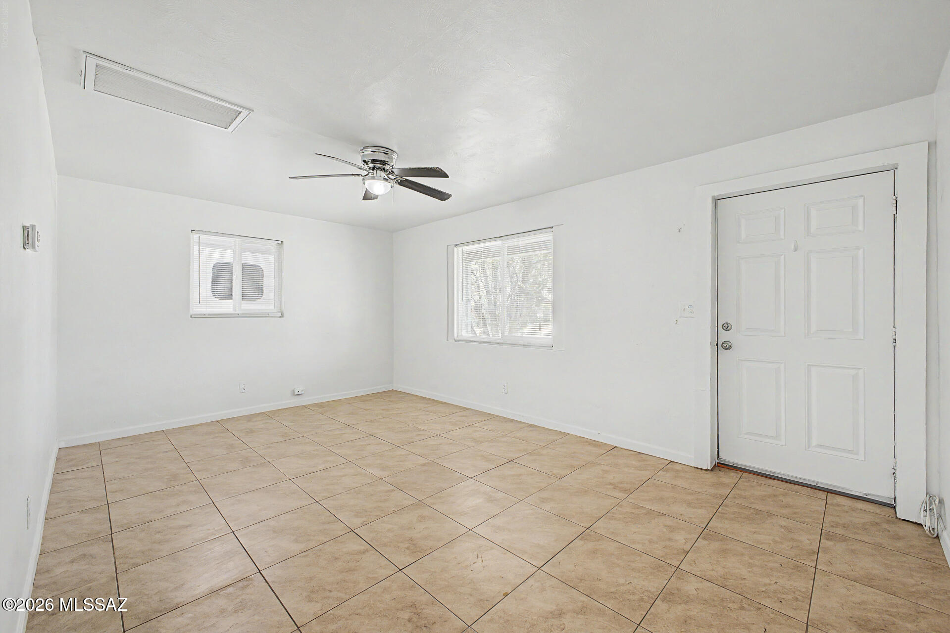 Speedway View Addition - Residential