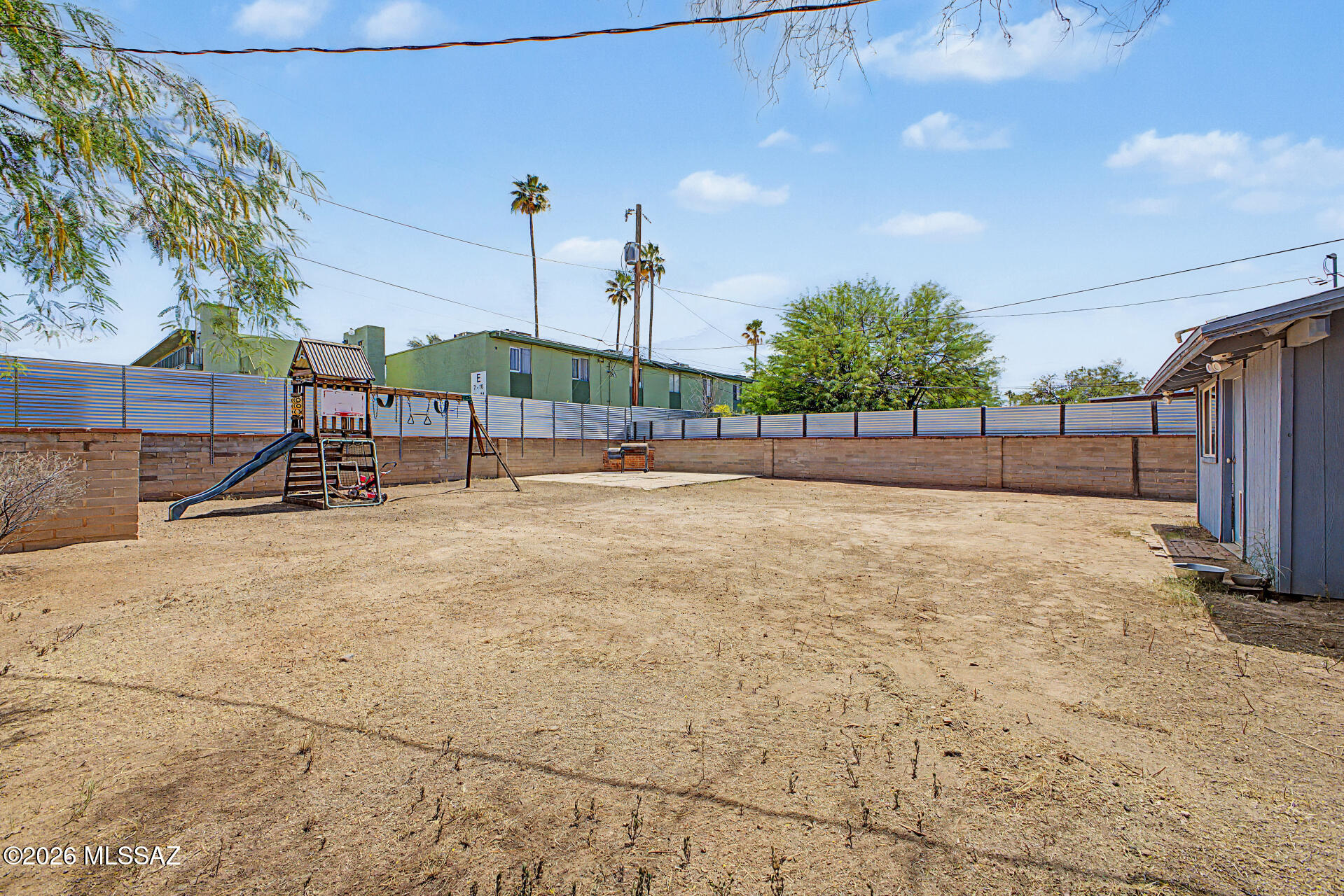 Speedway View Addition - Residential