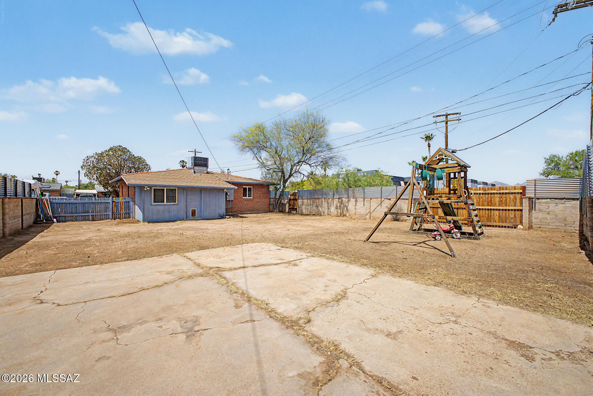 Speedway View Addition - Residential