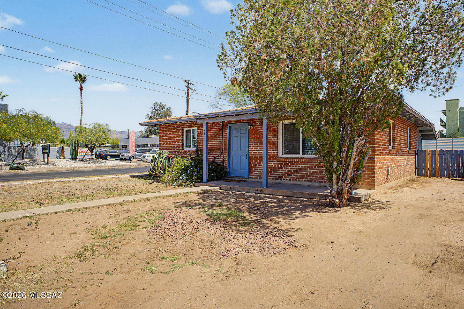 Speedway View Addition - Residential