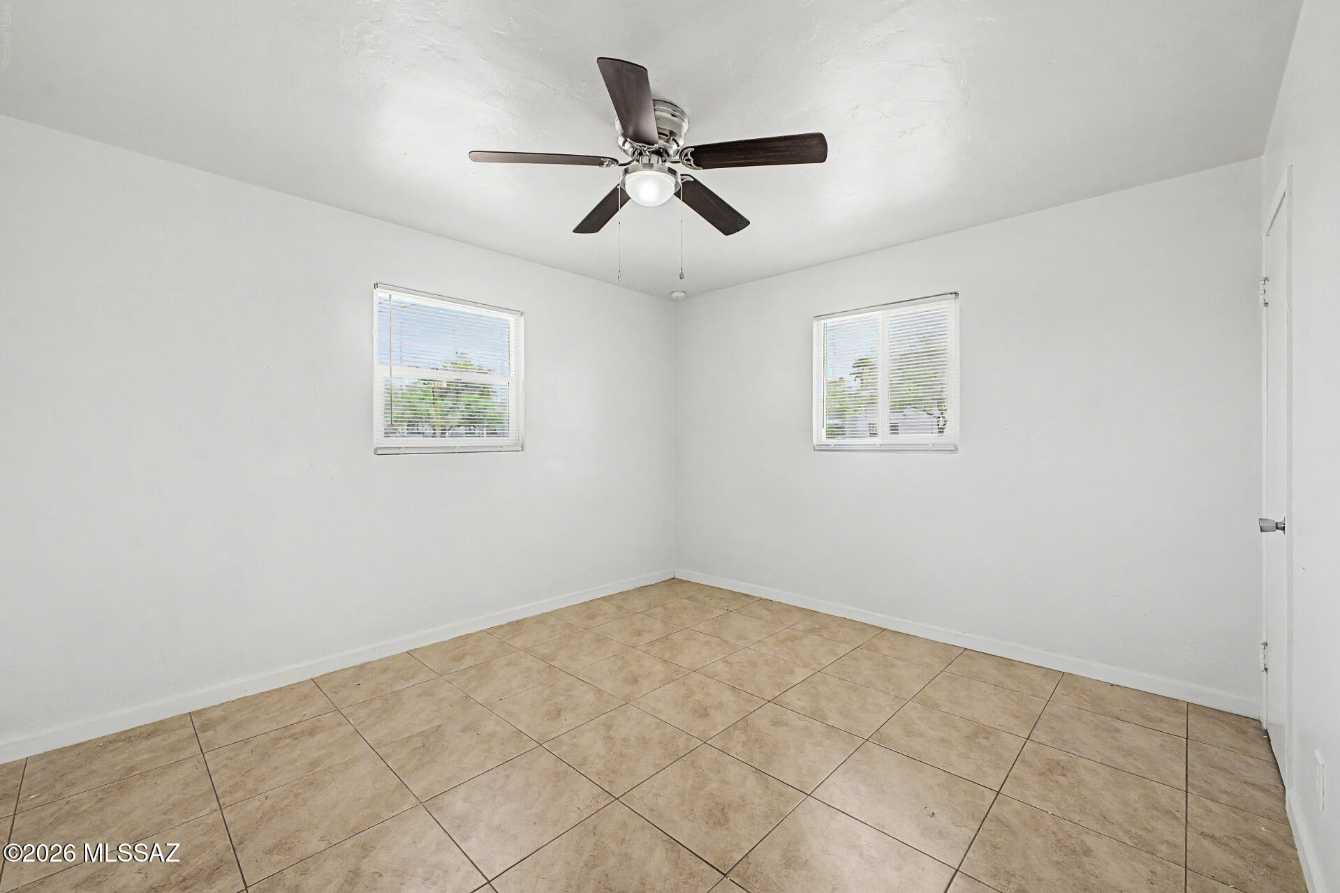 Speedway View Addition - Residential