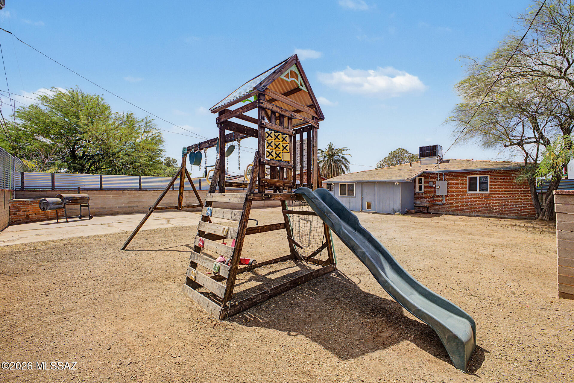 Speedway View Addition - Residential
