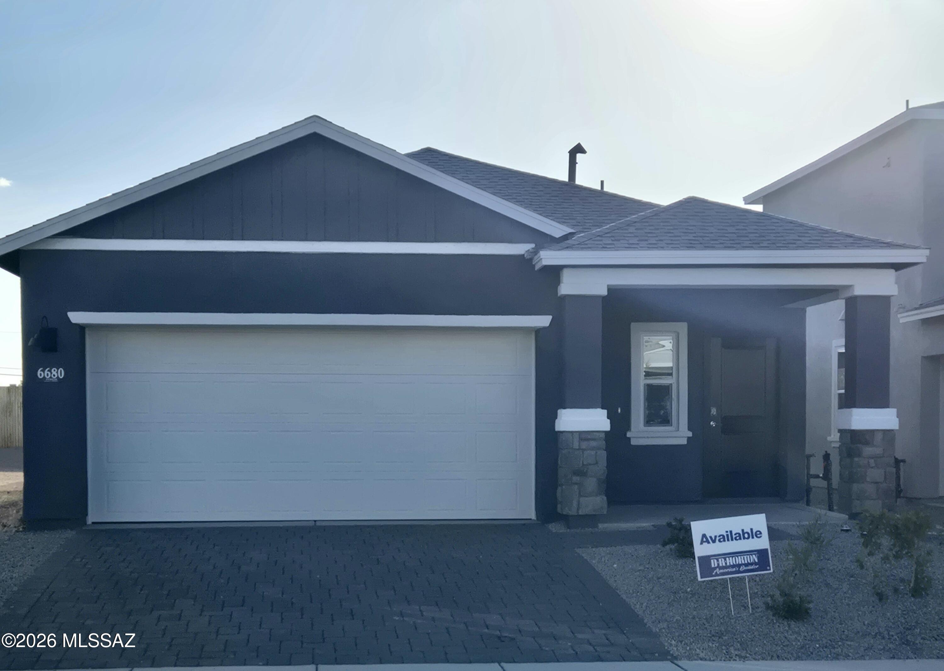Redford Estates - Residential