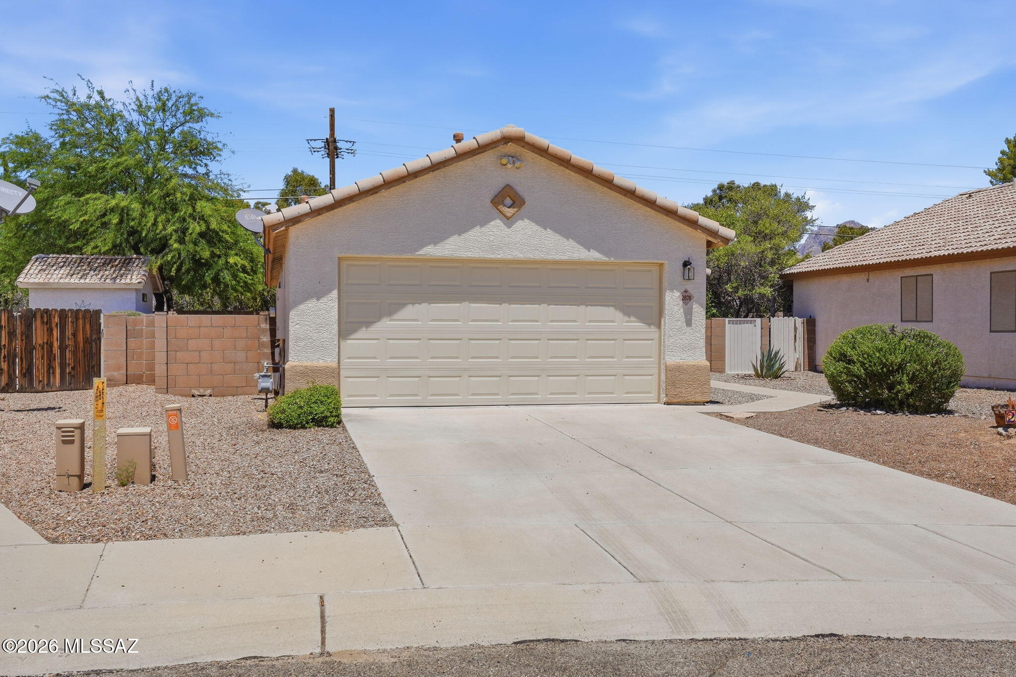 Rosevale (1-137) - Residential