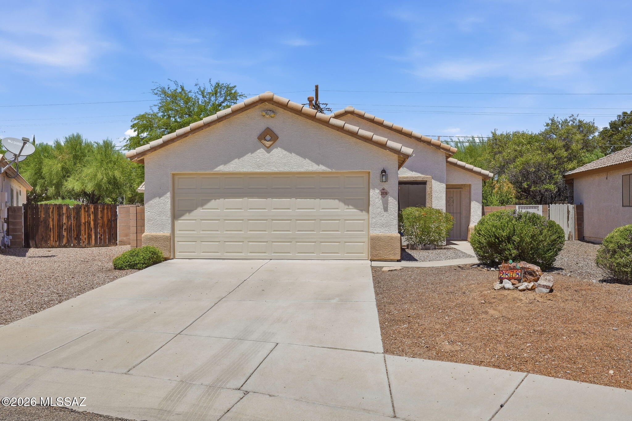 Rosevale (1-137) - Residential