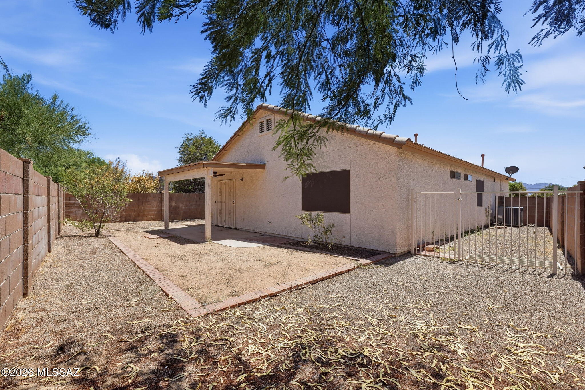 Rosevale (1-137) - Residential