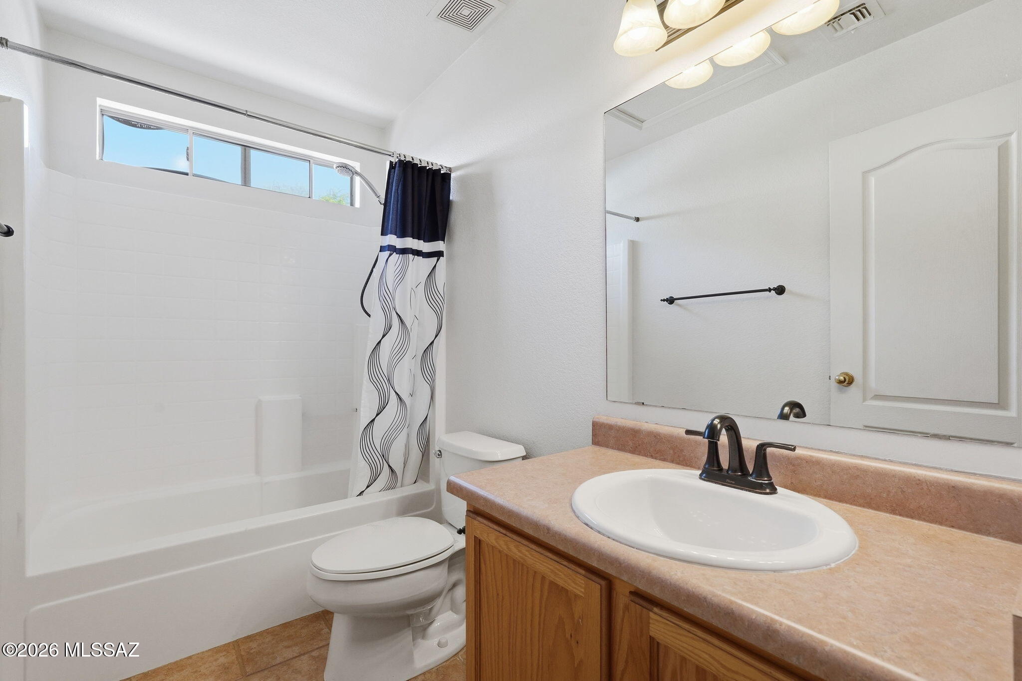 Rosevale (1-137) - Residential