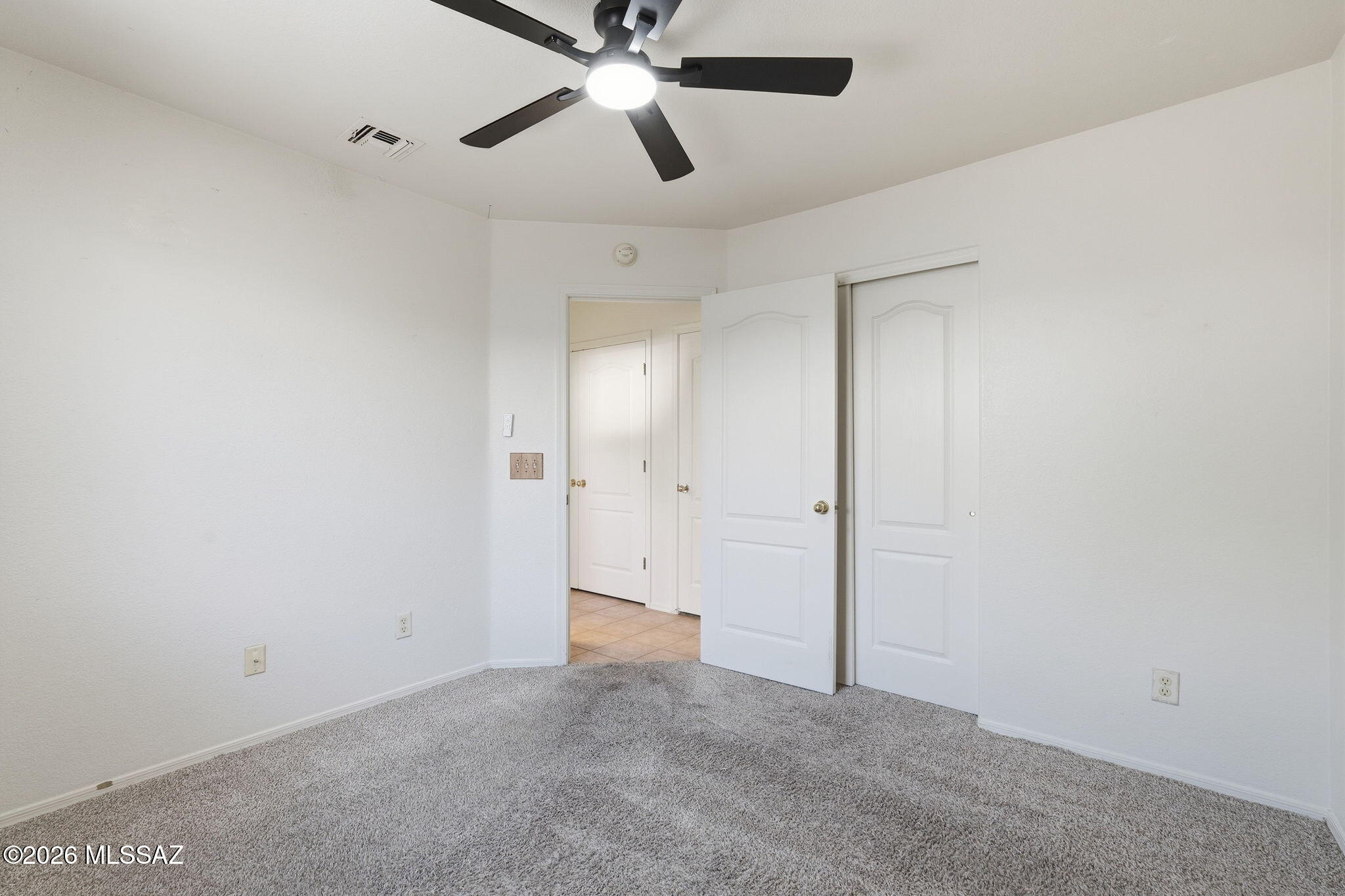 Rosevale (1-137) - Residential