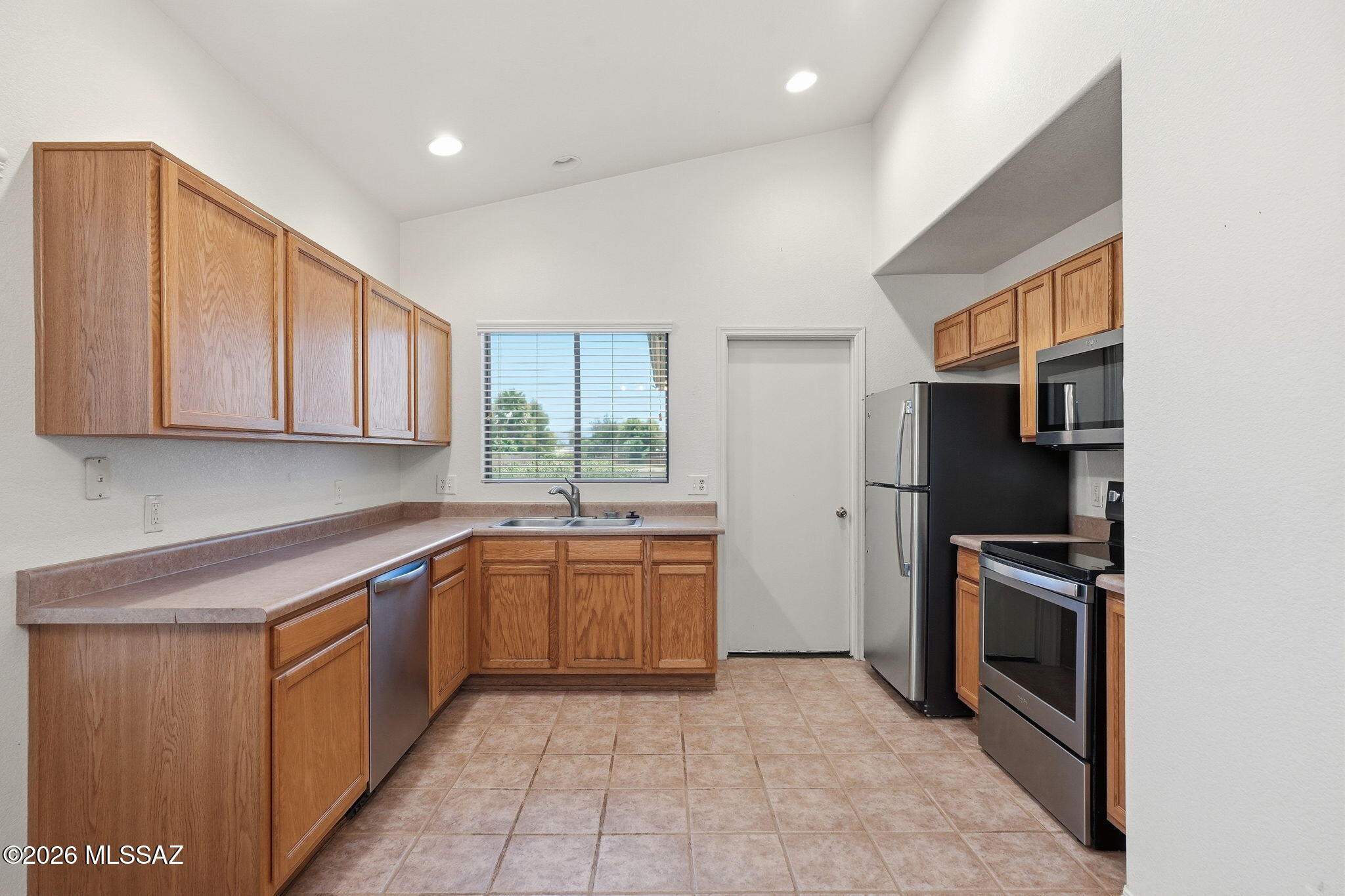 Rosevale (1-137) - Residential