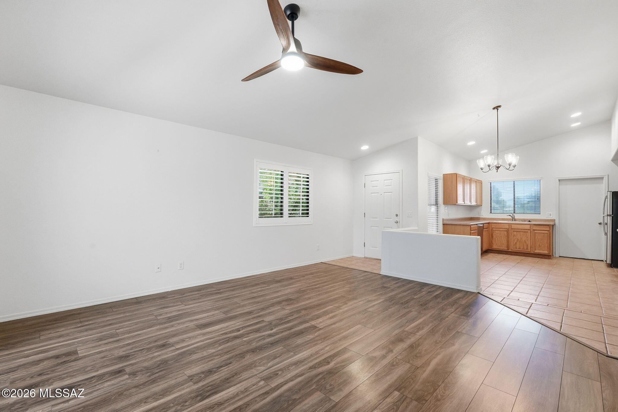 Rosevale (1-137) - Residential