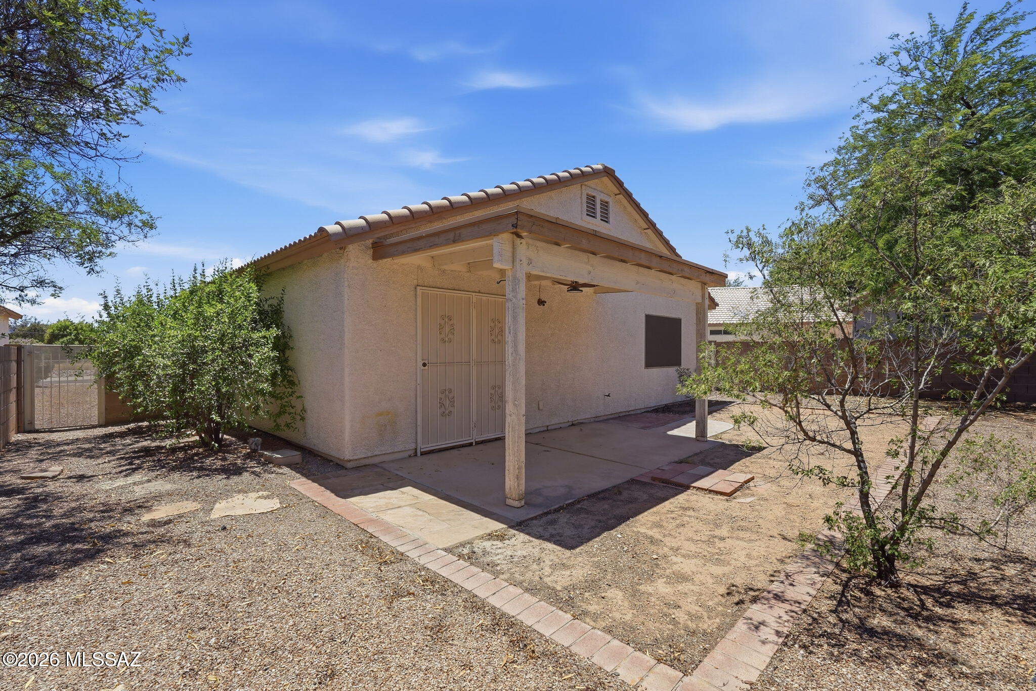 Rosevale (1-137) - Residential