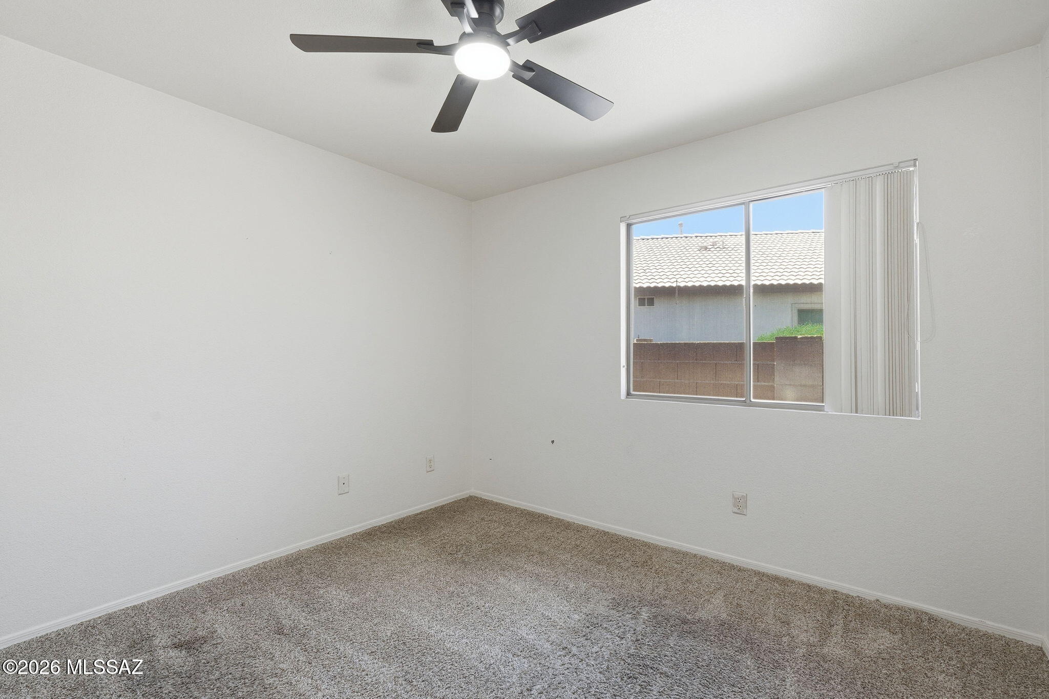 Rosevale (1-137) - Residential