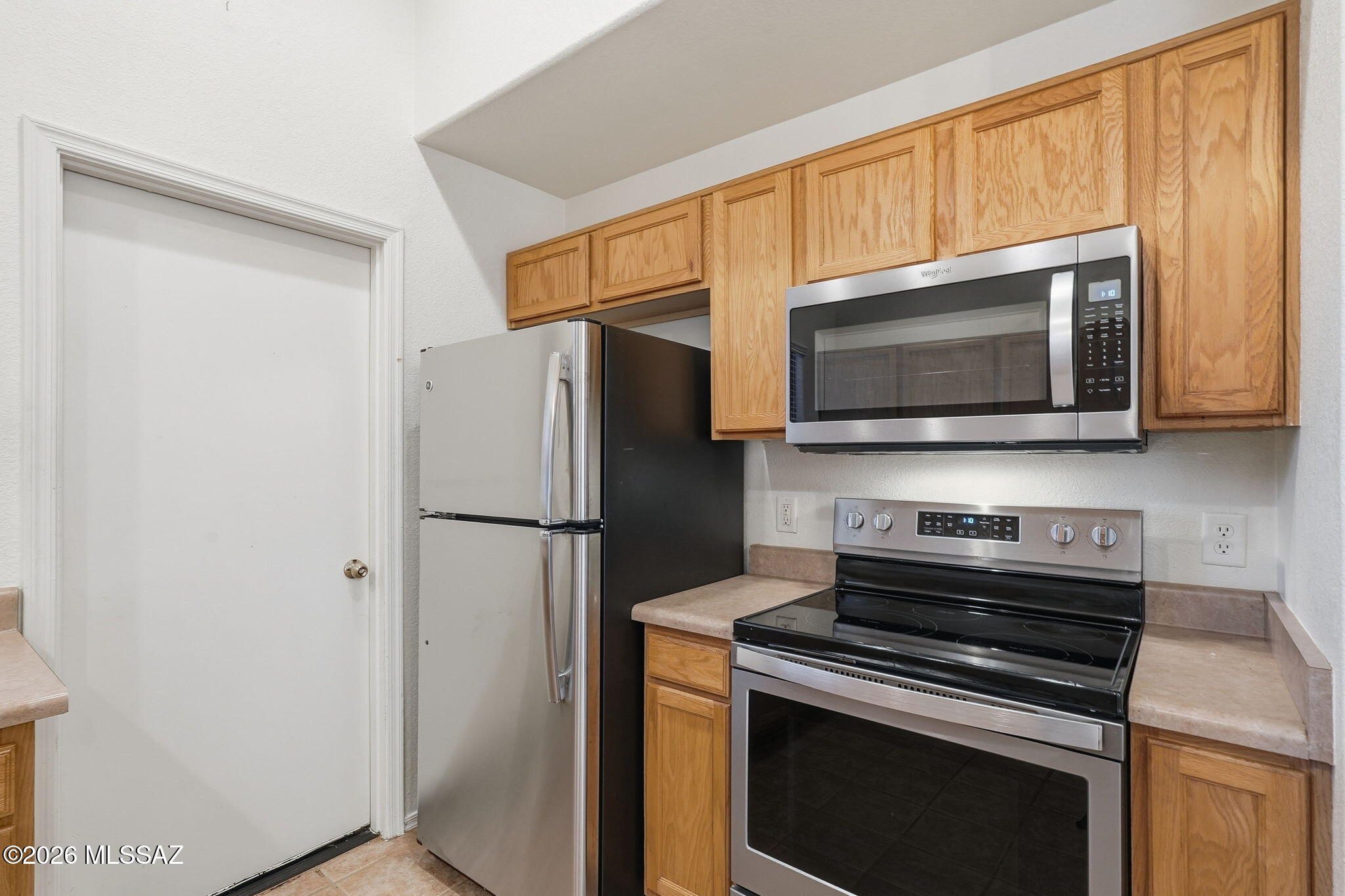 Rosevale (1-137) - Residential