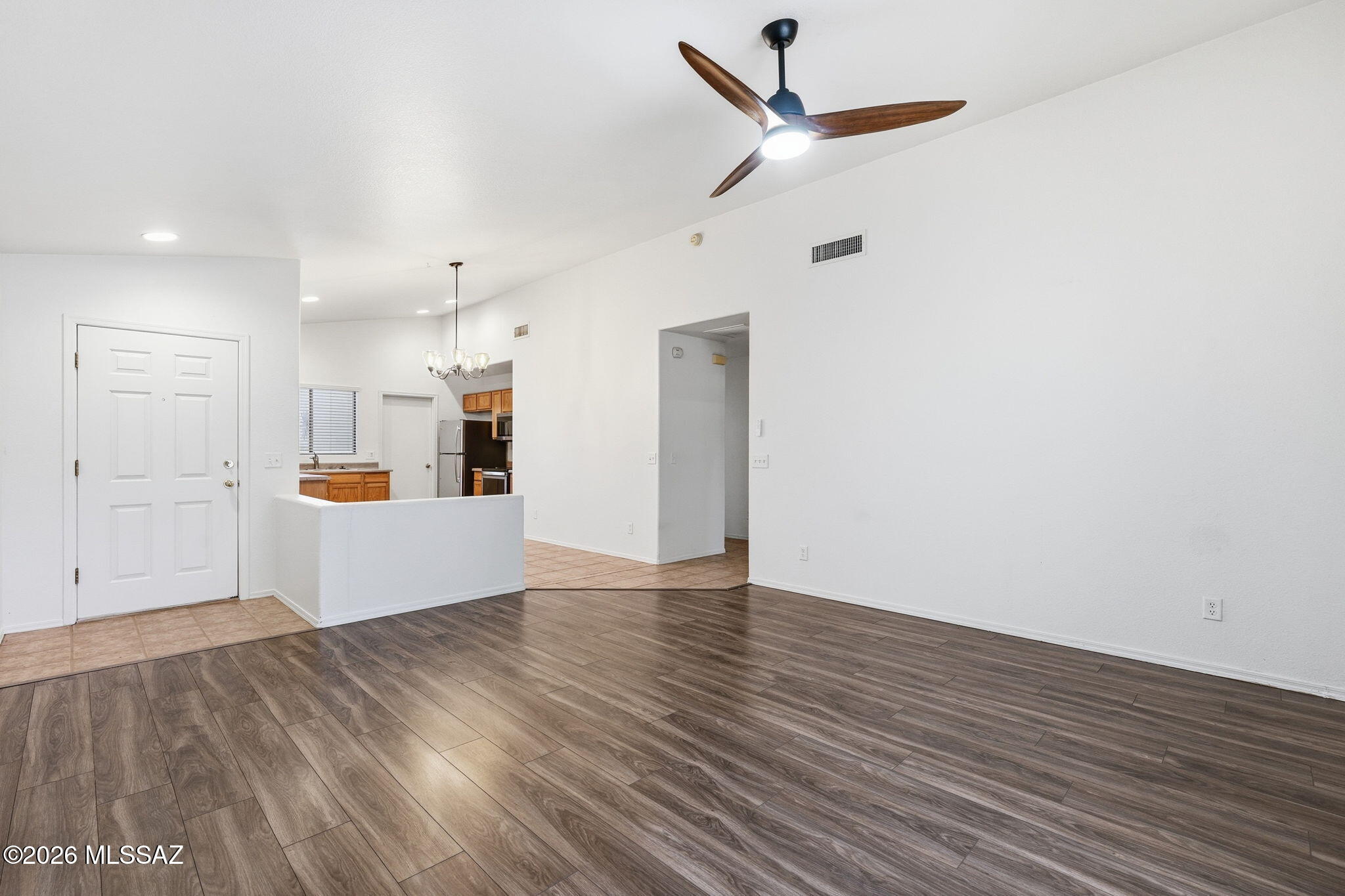 Rosevale (1-137) - Residential