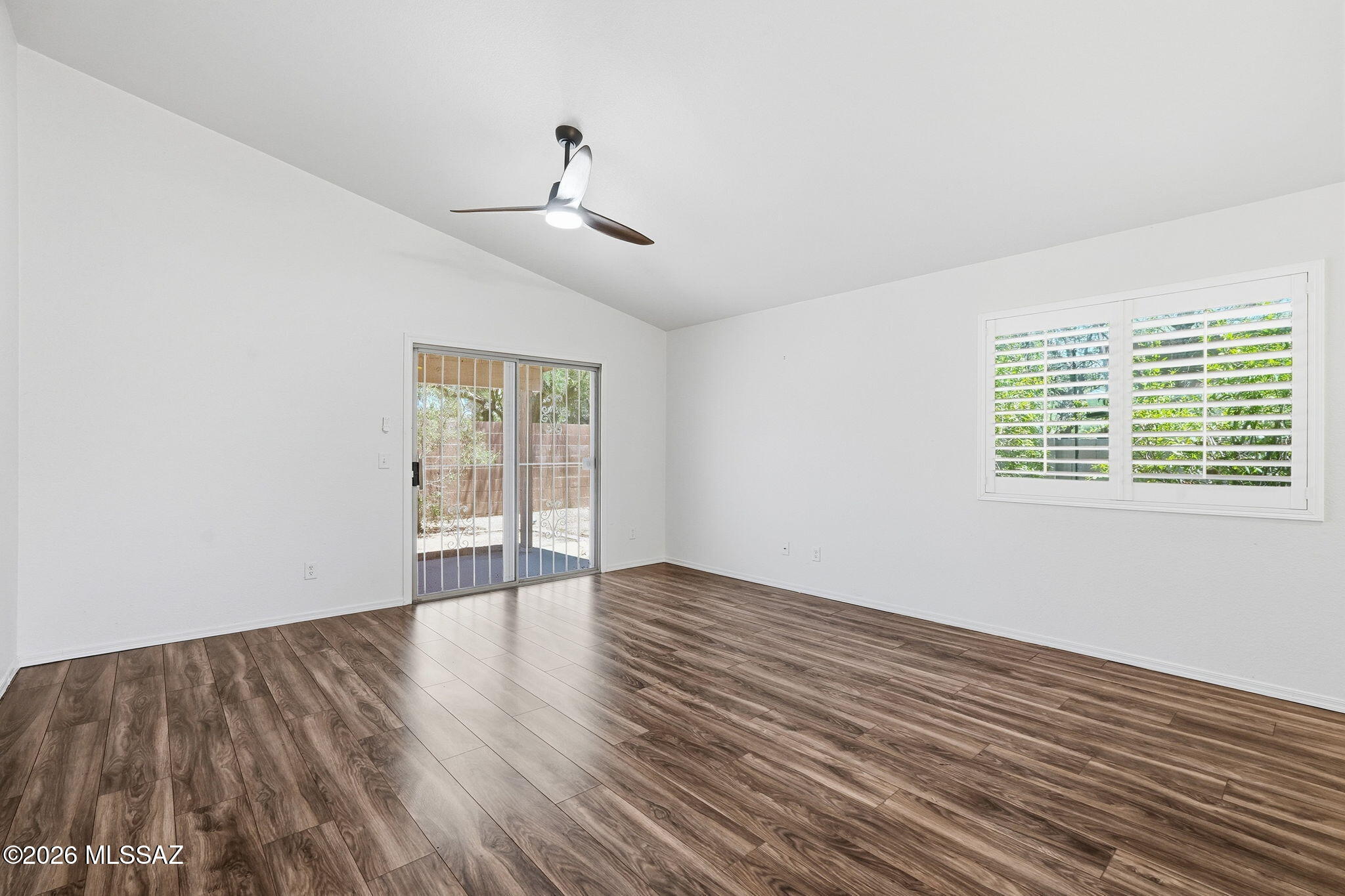 Rosevale (1-137) - Residential