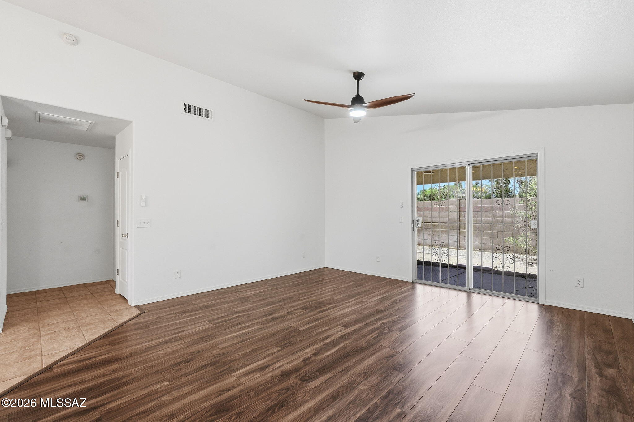 Rosevale (1-137) - Residential