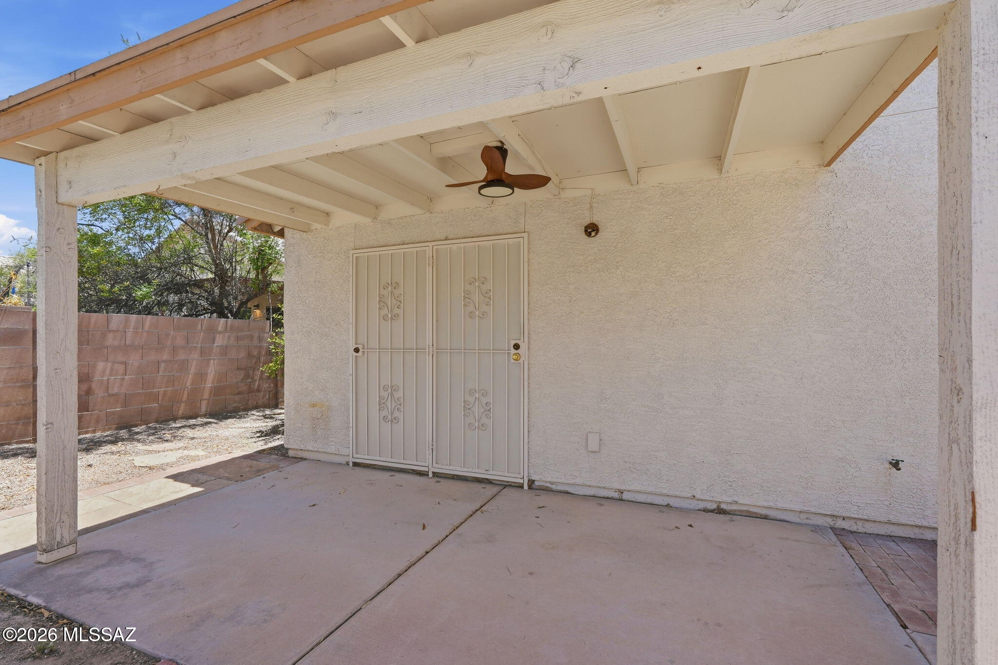 Rosevale (1-137) - Residential