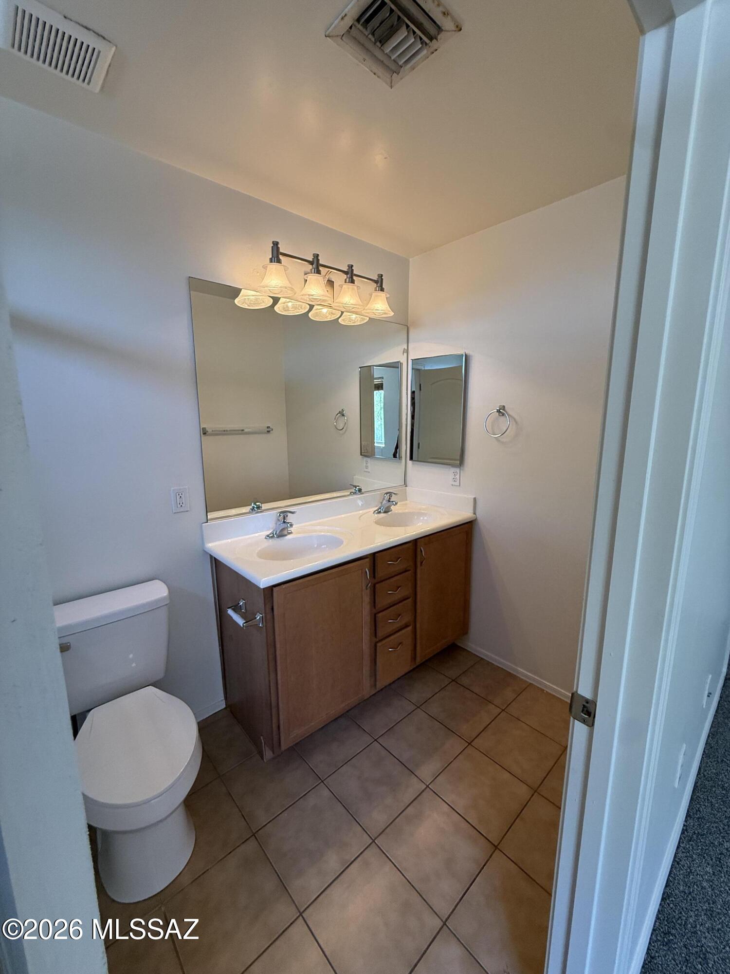 San Marcos Terrace (1-33) - Residential