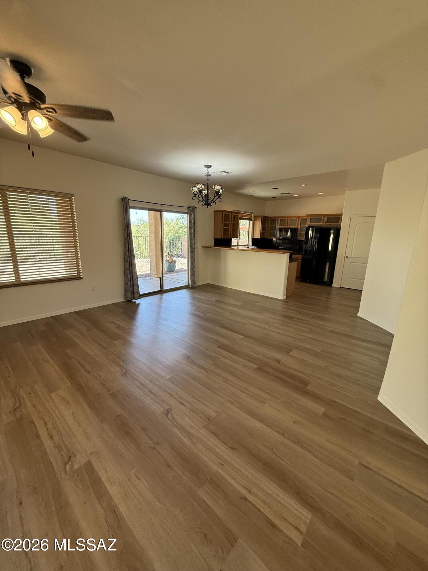 San Marcos Terrace (1-33) - Residential