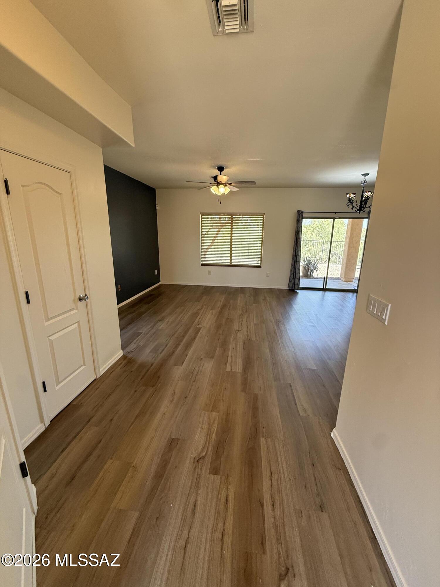 San Marcos Terrace (1-33) - Residential