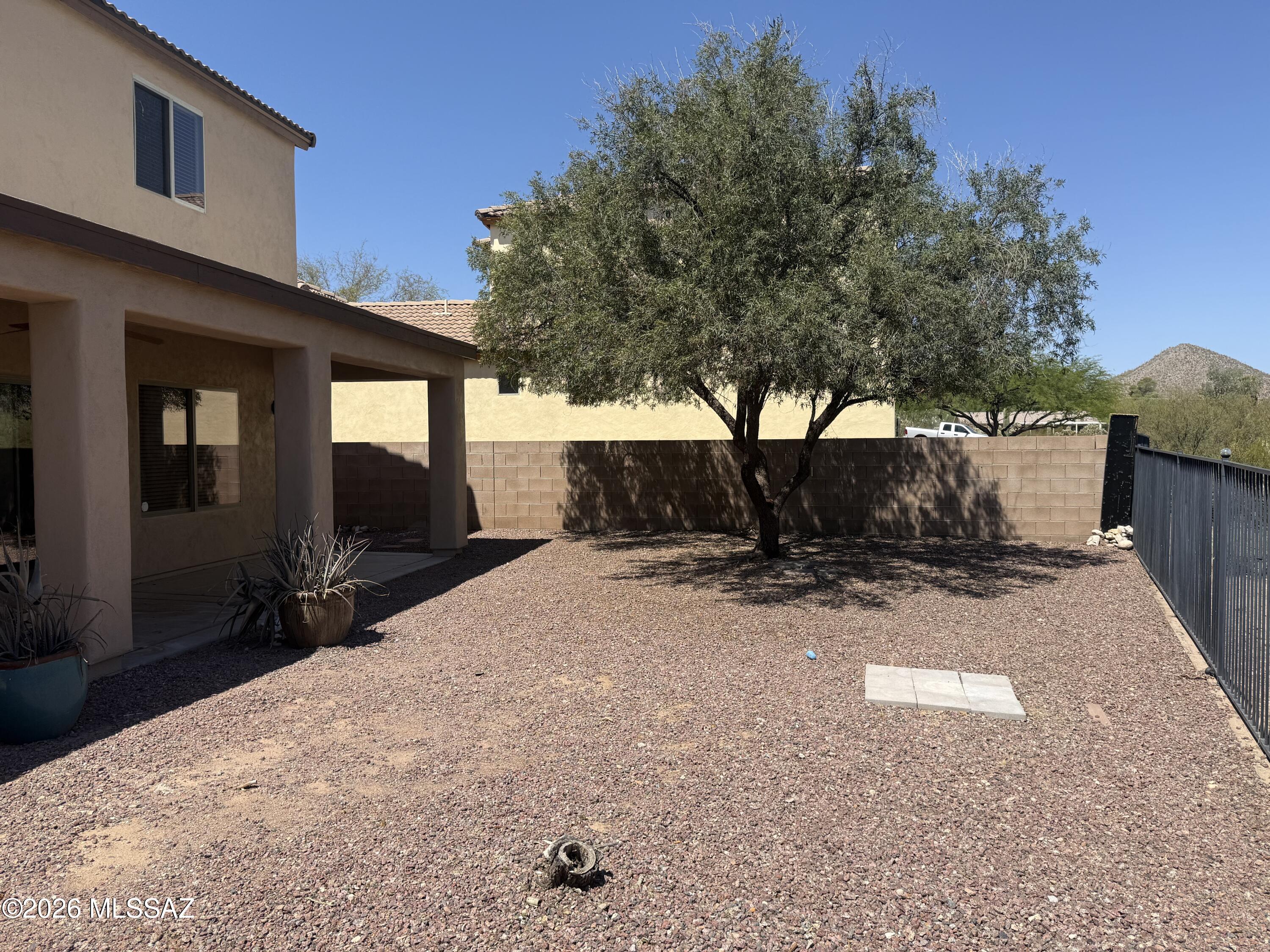San Marcos Terrace (1-33) - Residential