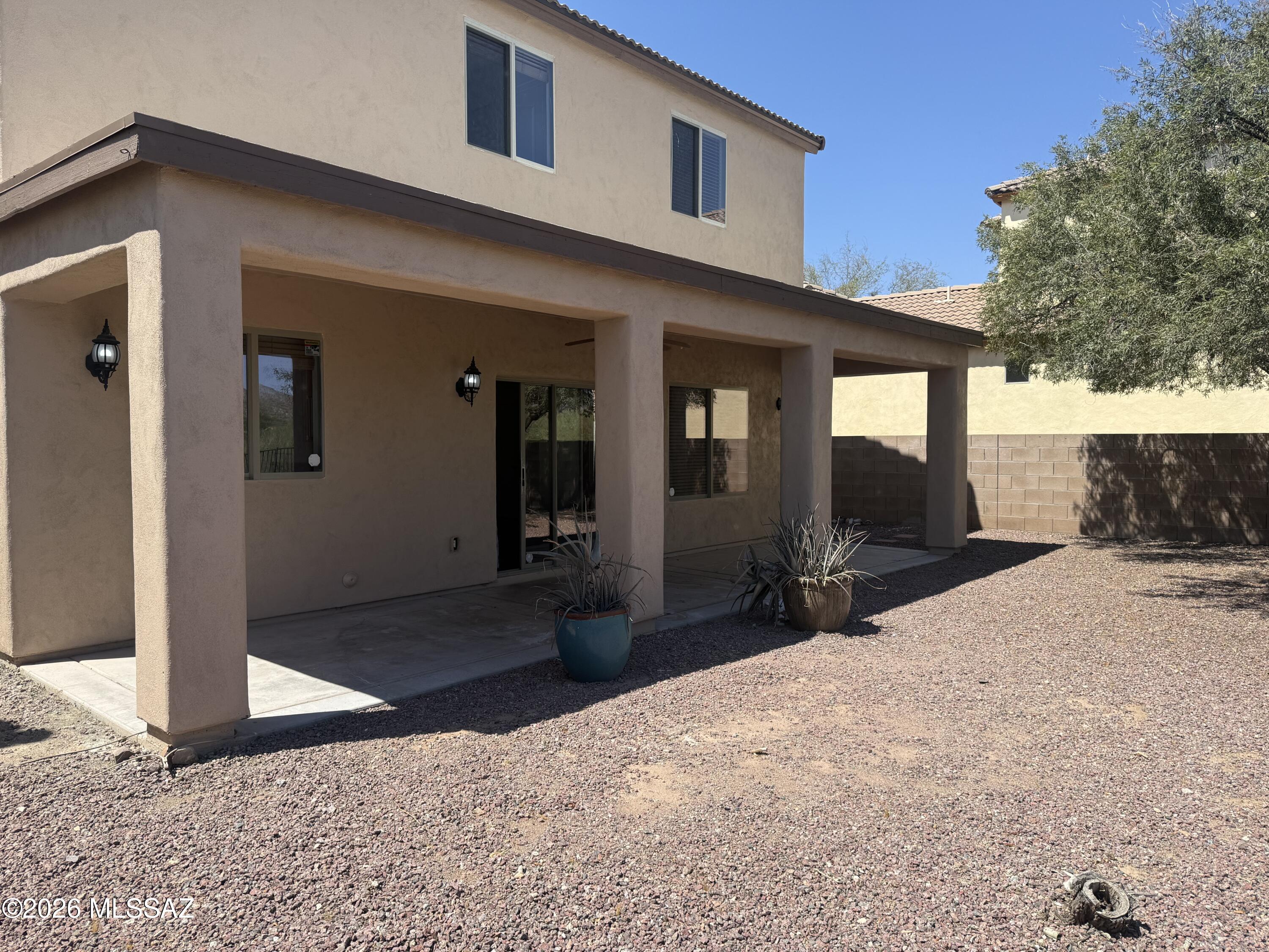 San Marcos Terrace (1-33) - Residential