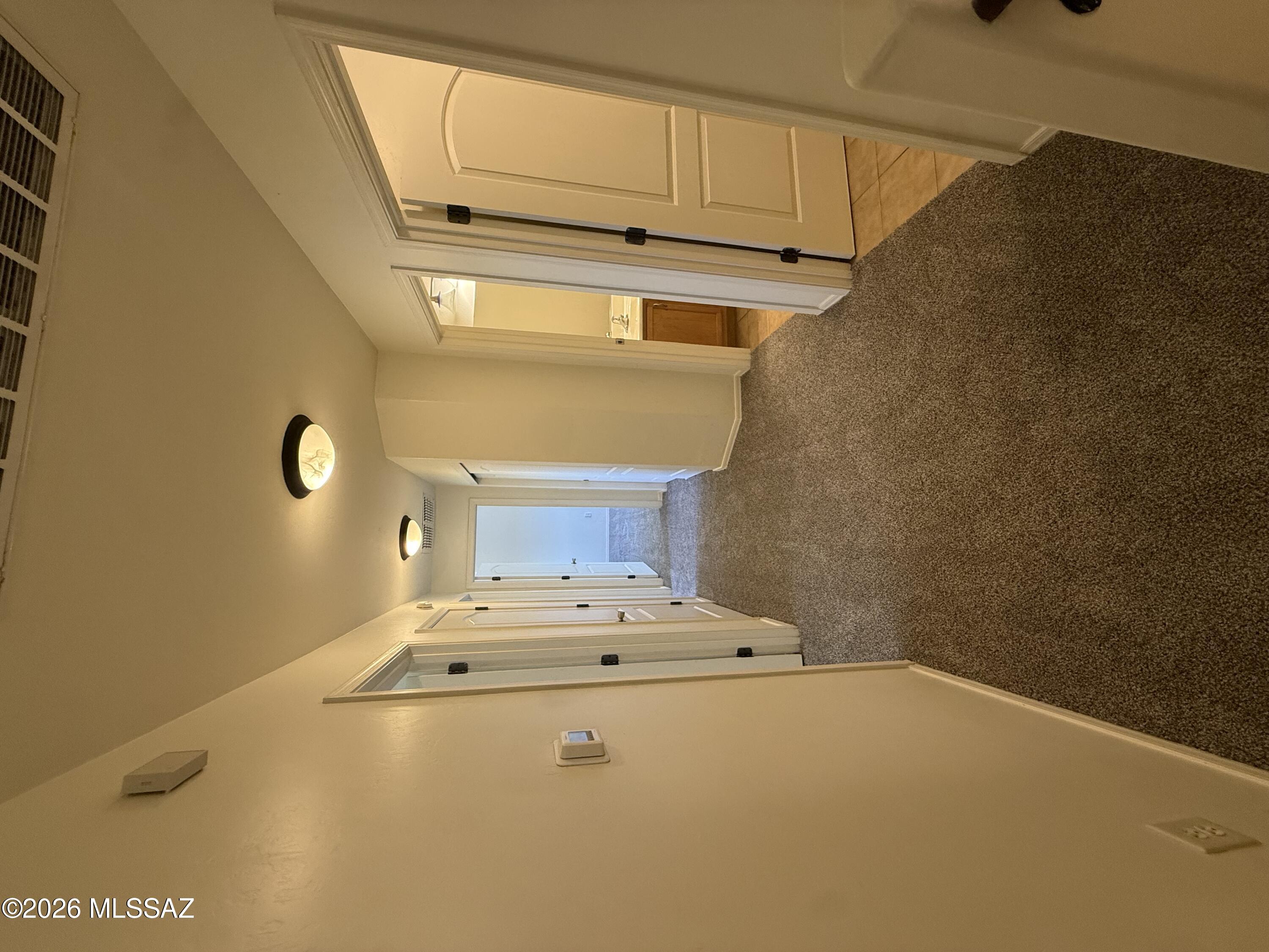 San Marcos Terrace (1-33) - Residential