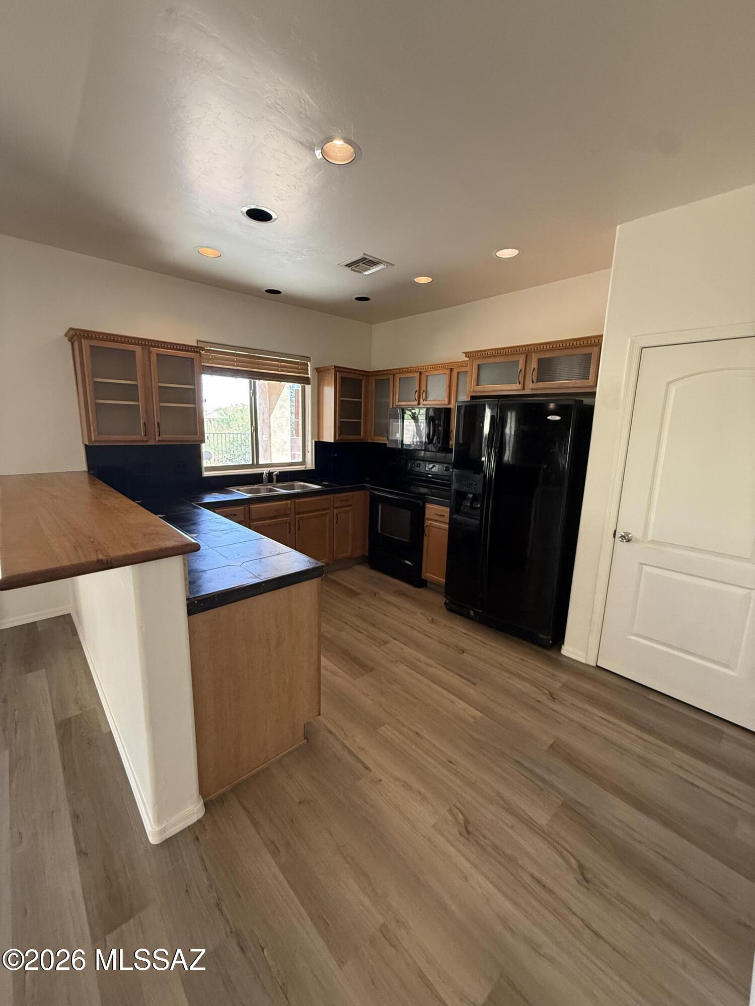 San Marcos Terrace (1-33) - Residential
