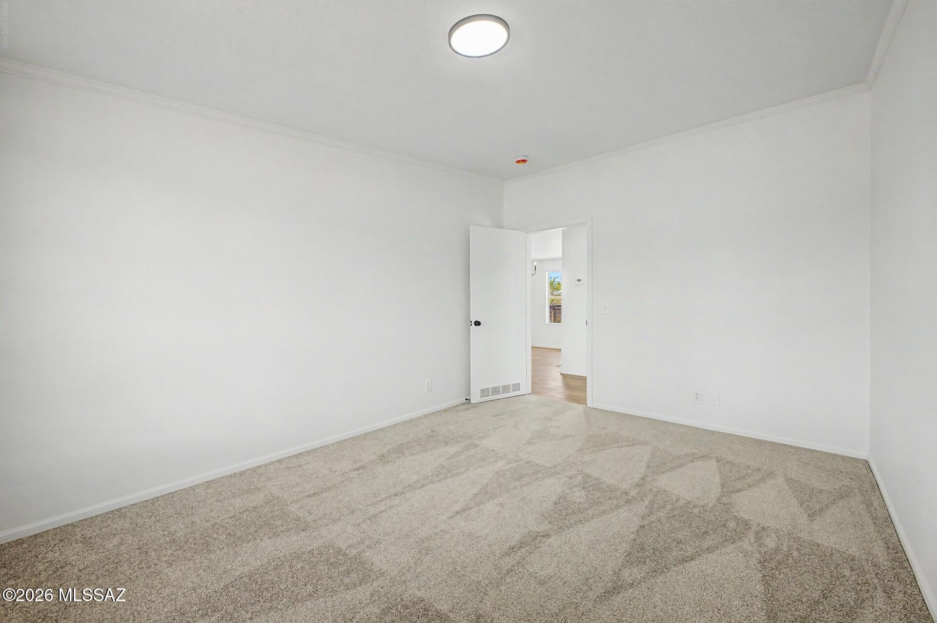 Unsubdivided - Residential