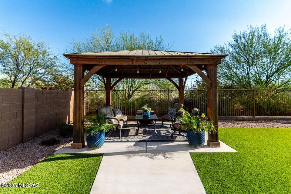 Sierra Morado Unit 4 - Residential