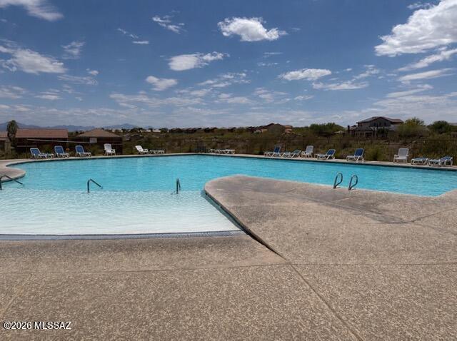 Sierra Morado Unit 4 - Residential