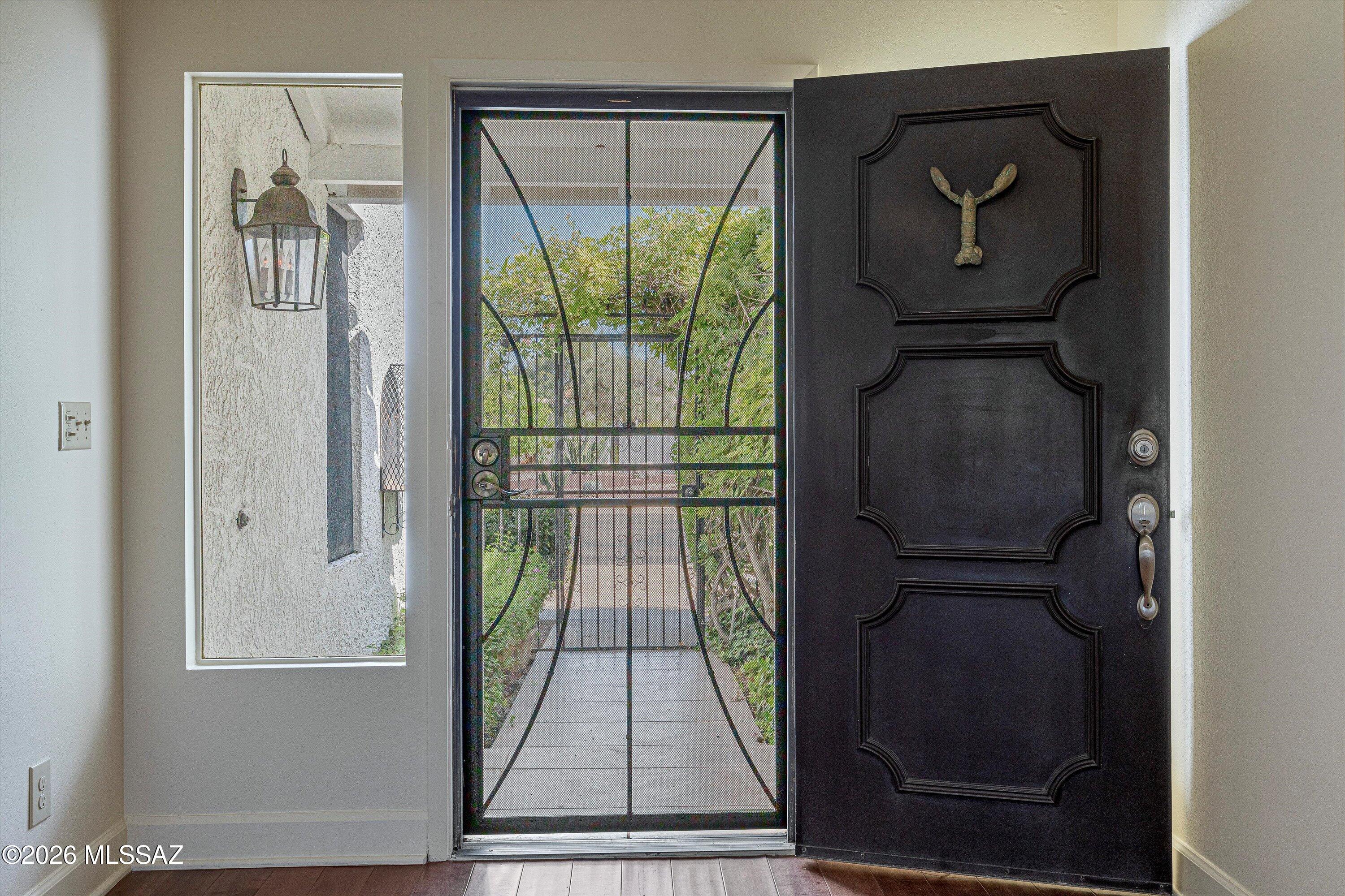 El Dorado Townhomes - Residential