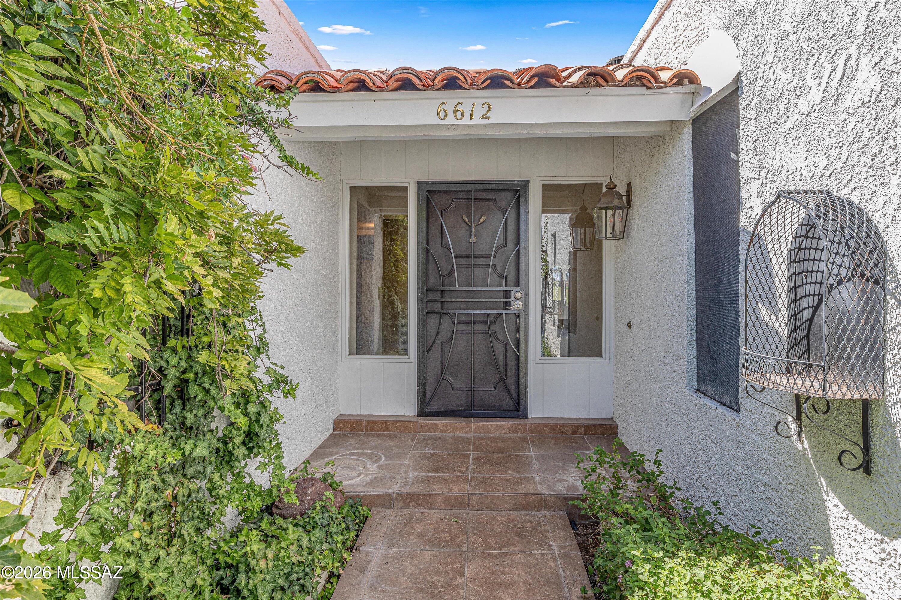 Welcome to this beautifully maintained one-owner townhome located in the desirable El Dorado Golf Community, perfectly positioned on a golf course lot with fairway views. This thoughtfully designed split-bedroom floor plan offers 2 bedrooms and 2 bathrooms, providing both comfort and privacy.

Inside, you'll find updated flooring throughout and a freshly painted interior that creates a bright and inviting atmosphere. The spacious primary suite features a versatile bonus room that can be used as a home office, dressing room, reading nook, or private library to fit your lifestyle needs.

Lovingly cared for and exceptionally well maintained, this home offers the perfect blend of tranquility, functionality, and picturesque golf course living.