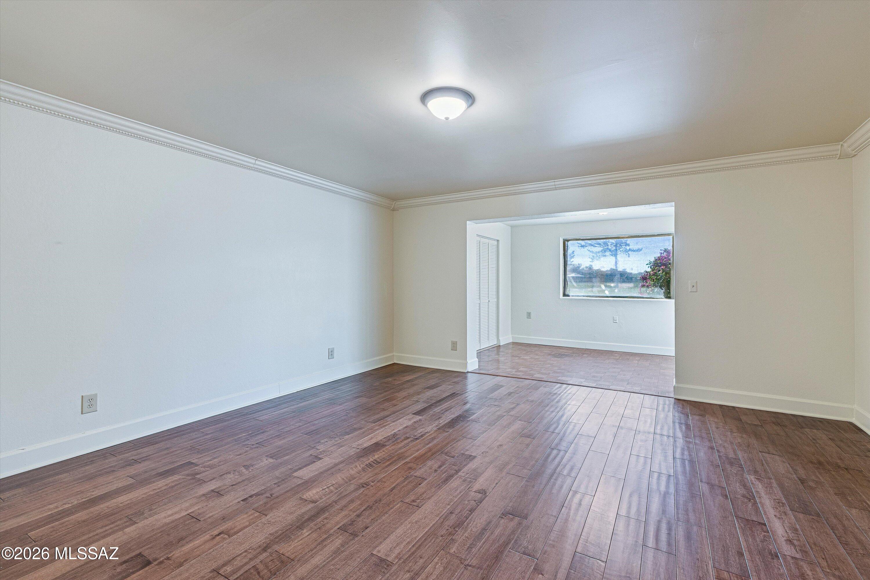 El Dorado Townhomes - Residential