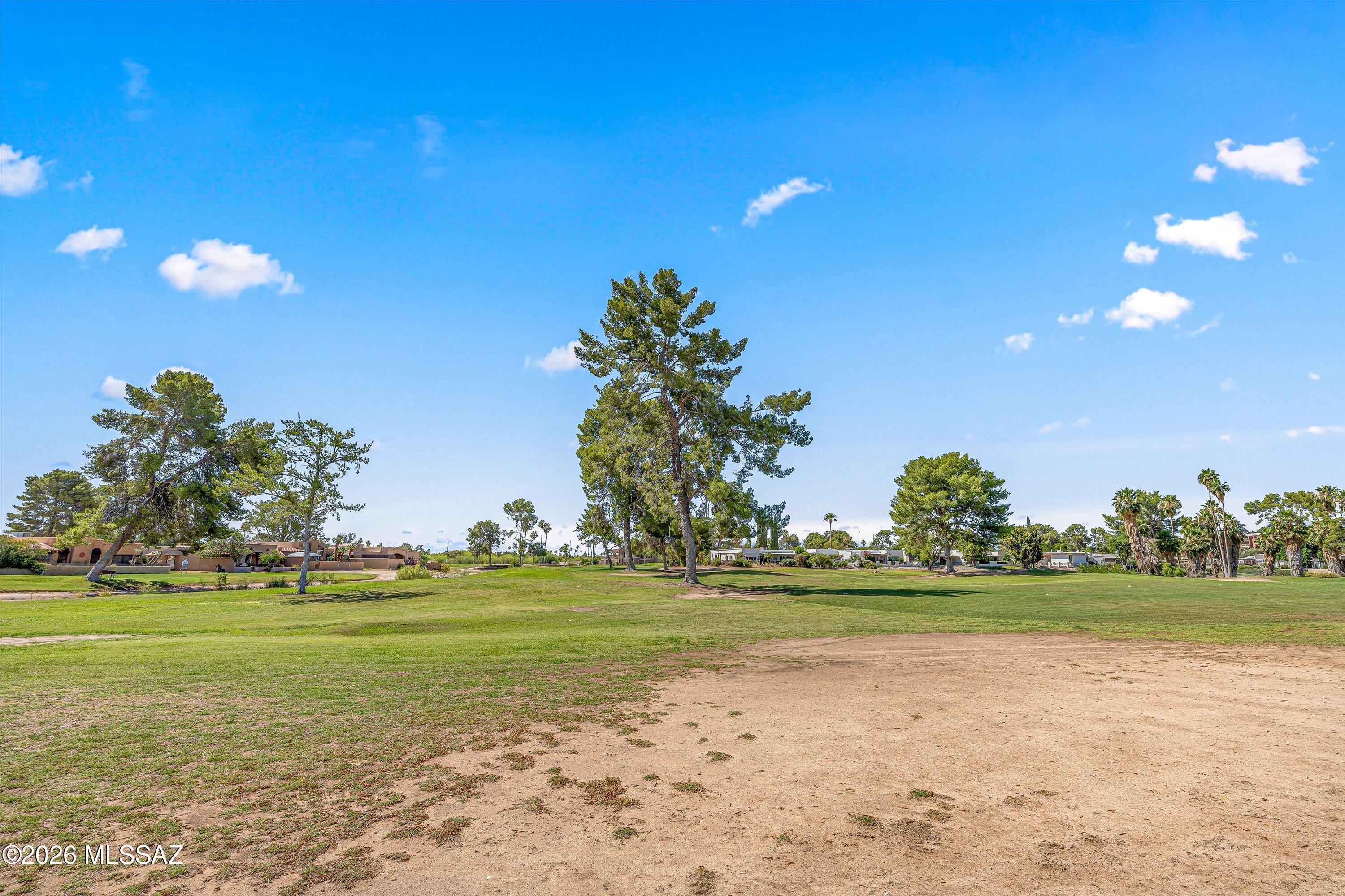 El Dorado Townhomes - Residential